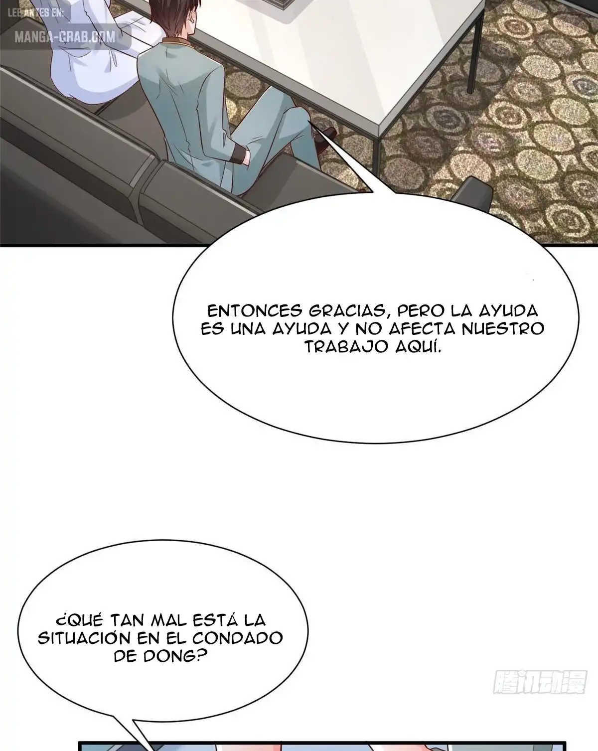 Tengo una carrera al azar cada semana - Capítulo 609 - Página 21 - LectorTMOo