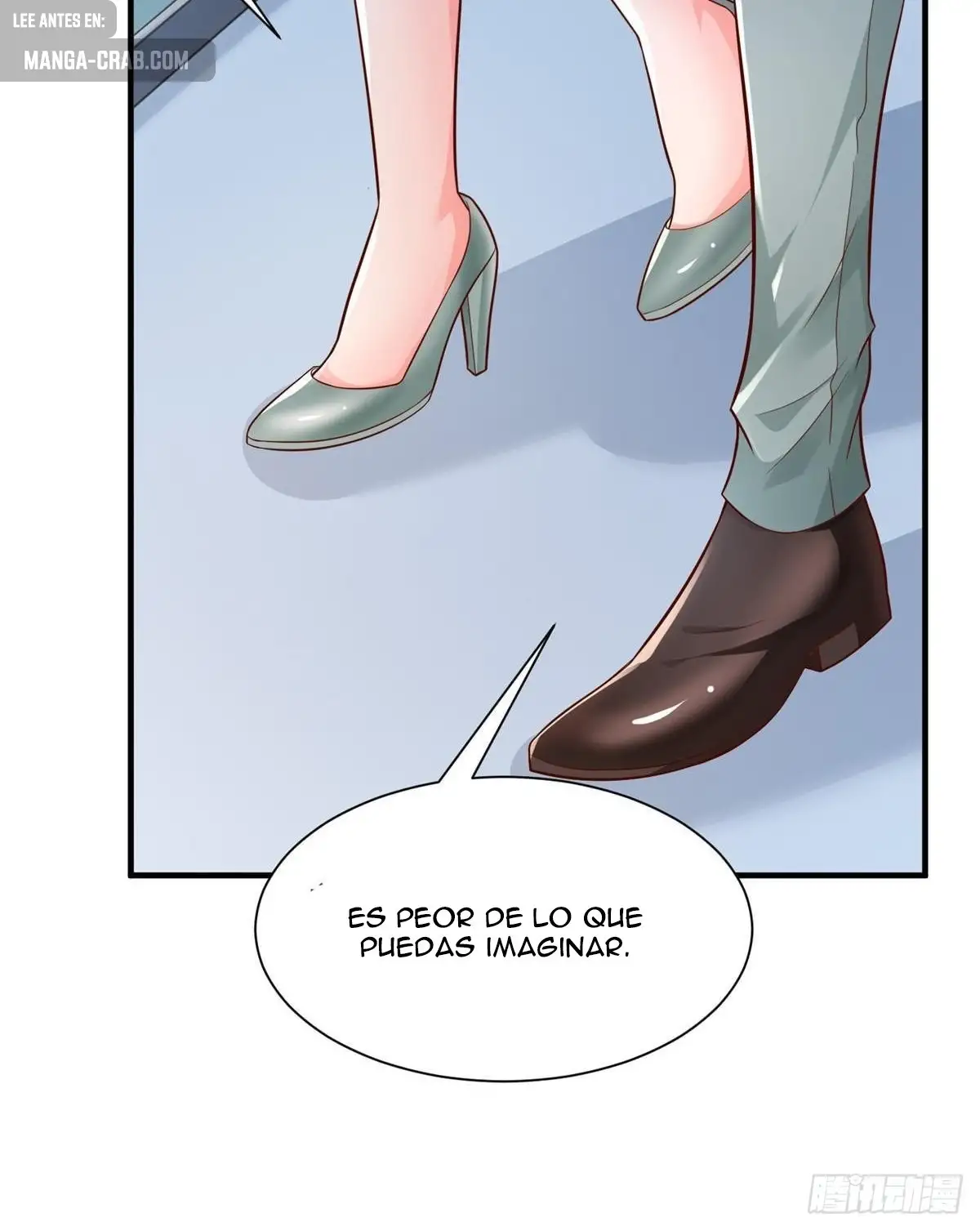 Tengo una carrera al azar cada semana - Capítulo 609 - Página 22 - LectorTMOo
