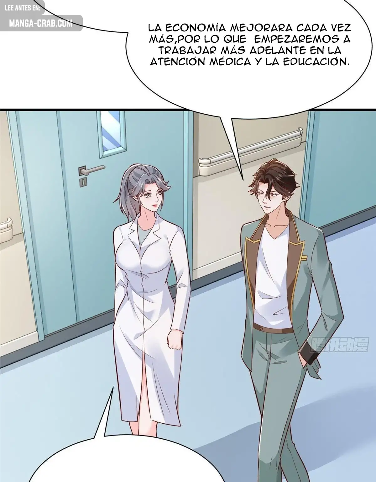 Tengo una carrera al azar cada semana - Capítulo 609 - Página 26 - LectorTMOo