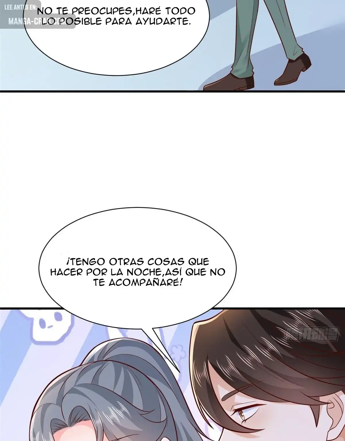 Tengo una carrera al azar cada semana - Capítulo 609 - Página 27 - LectorTMOo