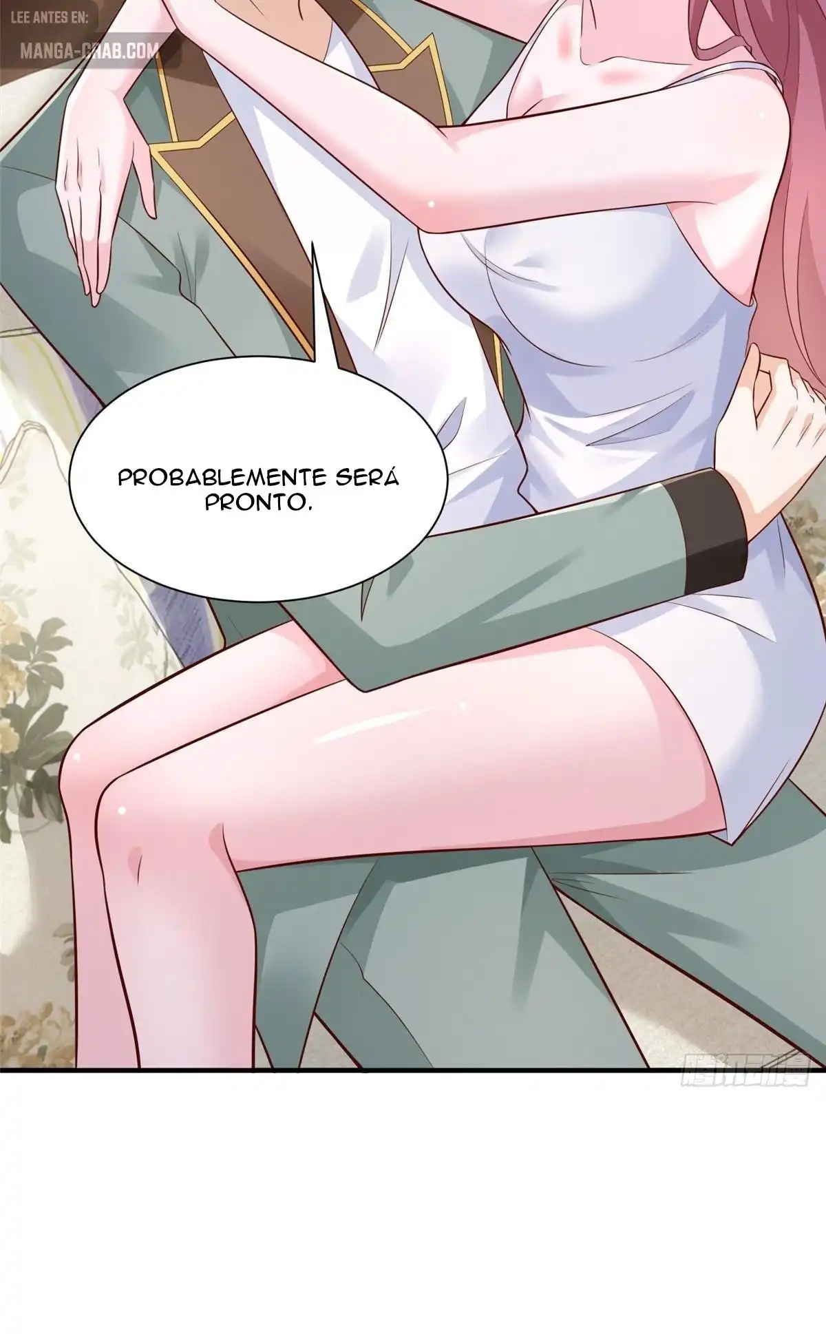 Tengo una carrera al azar cada semana - Capítulo 609 - Página 33 - LectorTMOo