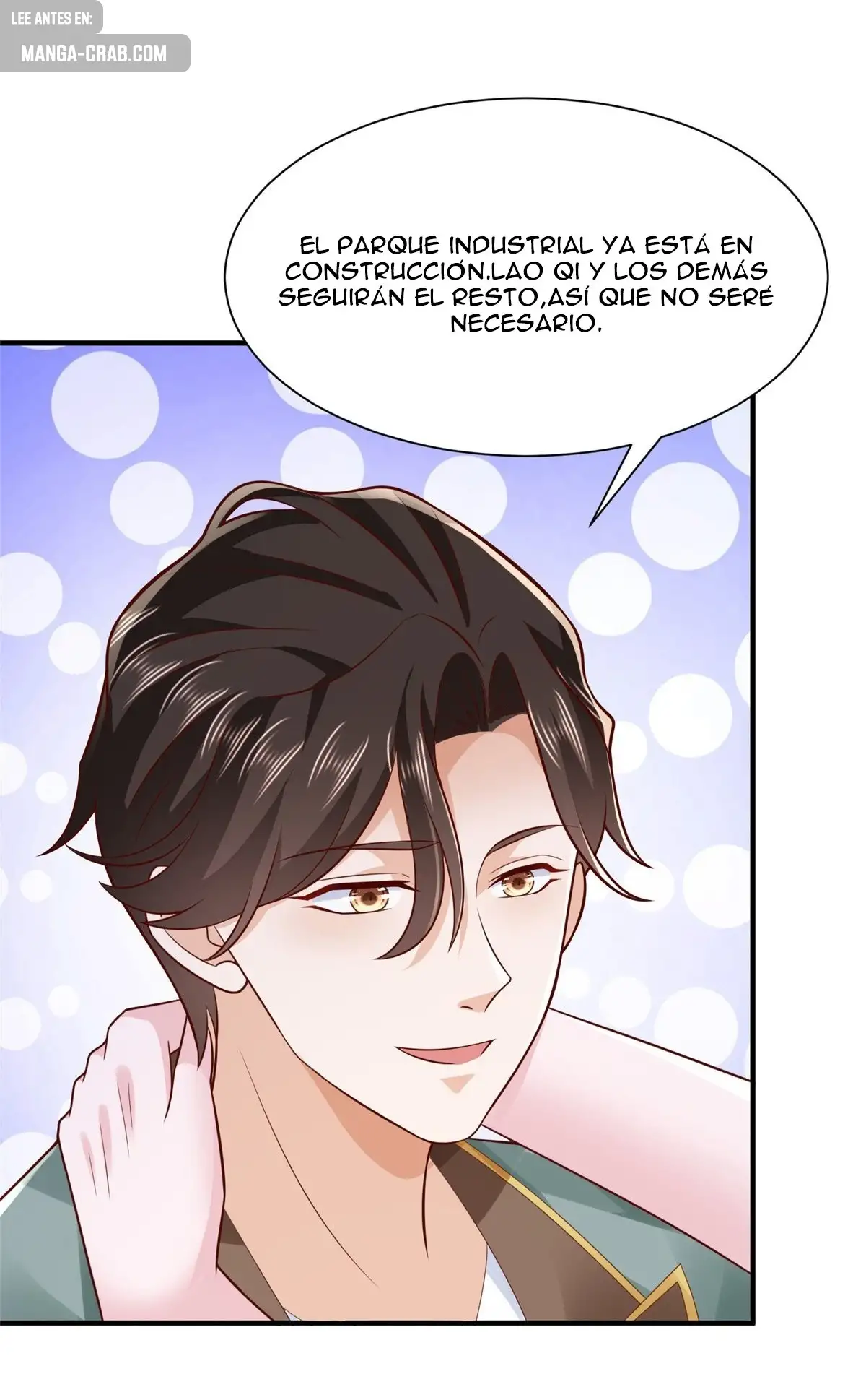 Tengo una carrera al azar cada semana - Capítulo 609 - Página 34 - LectorTMOo