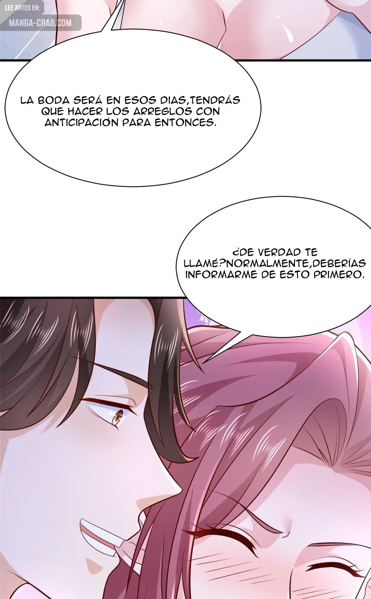 Tengo una carrera al azar cada semana - Capítulo 609 - Página 36 - LectorTMOo