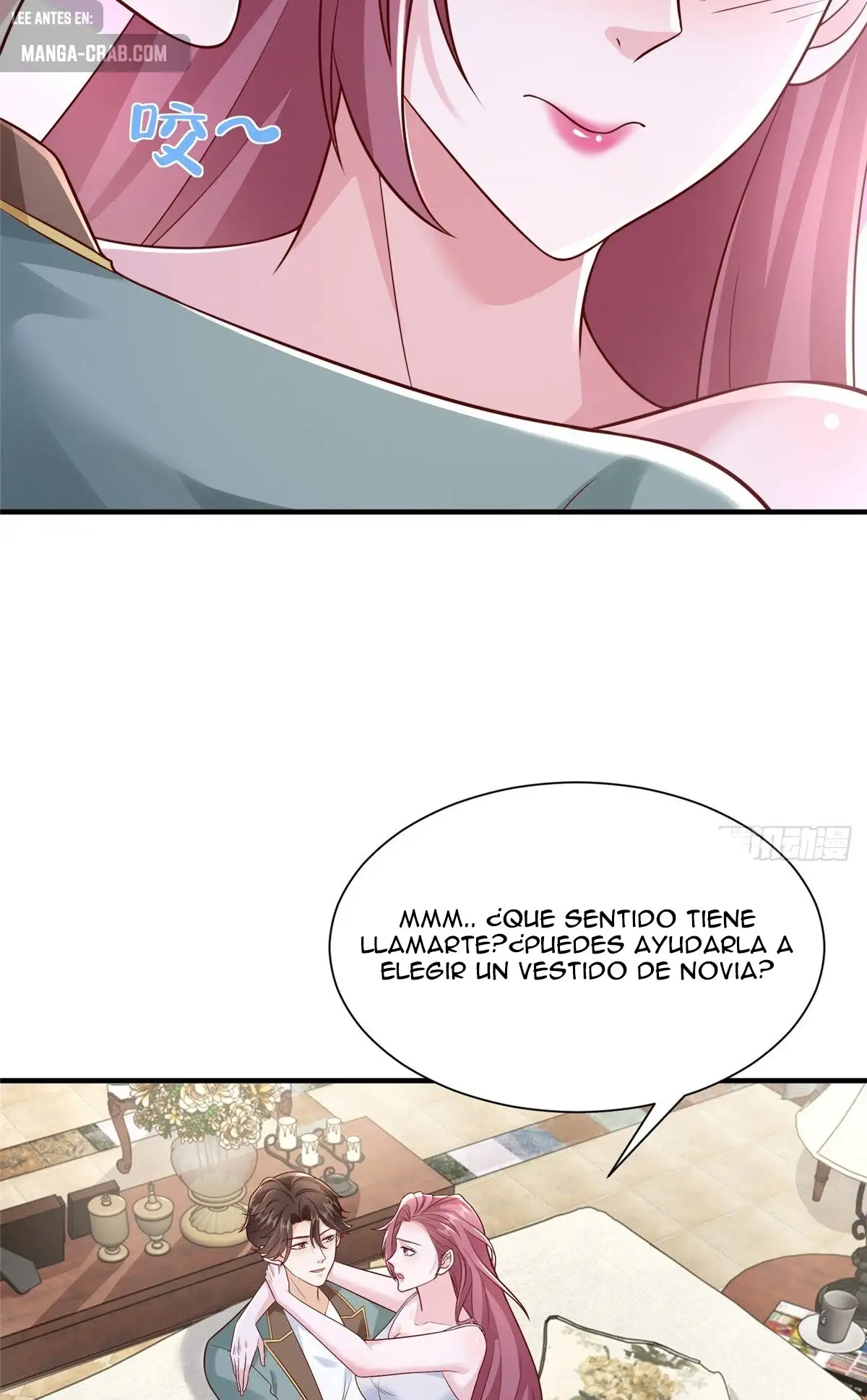 Tengo una carrera al azar cada semana - Capítulo 609 - Página 37 - LectorTMOo