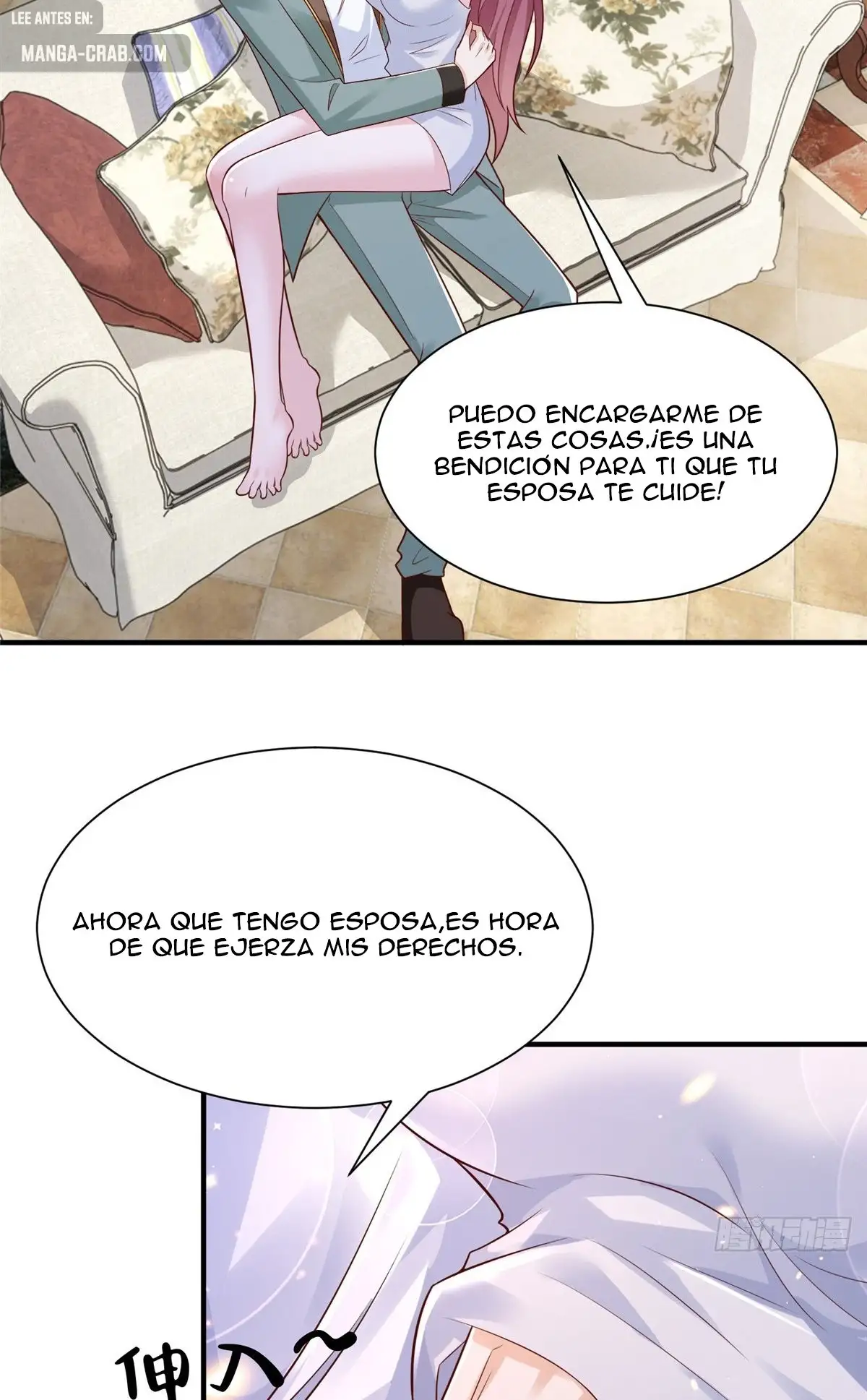 Tengo una carrera al azar cada semana - Capítulo 609 - Página 38 - LectorTMOo