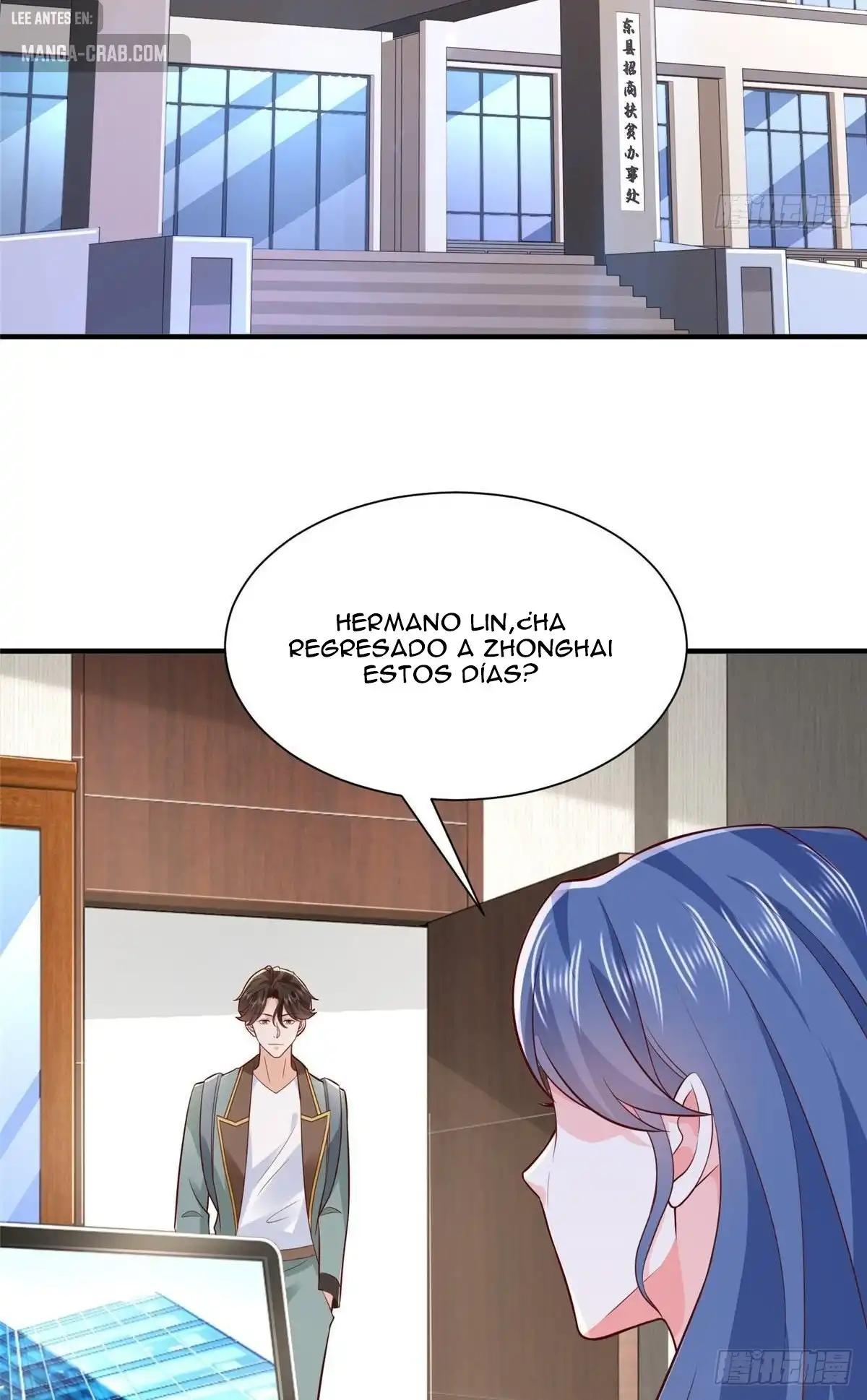 Tengo una carrera al azar cada semana - Capítulo 609 - Página 42 - LectorTMOo