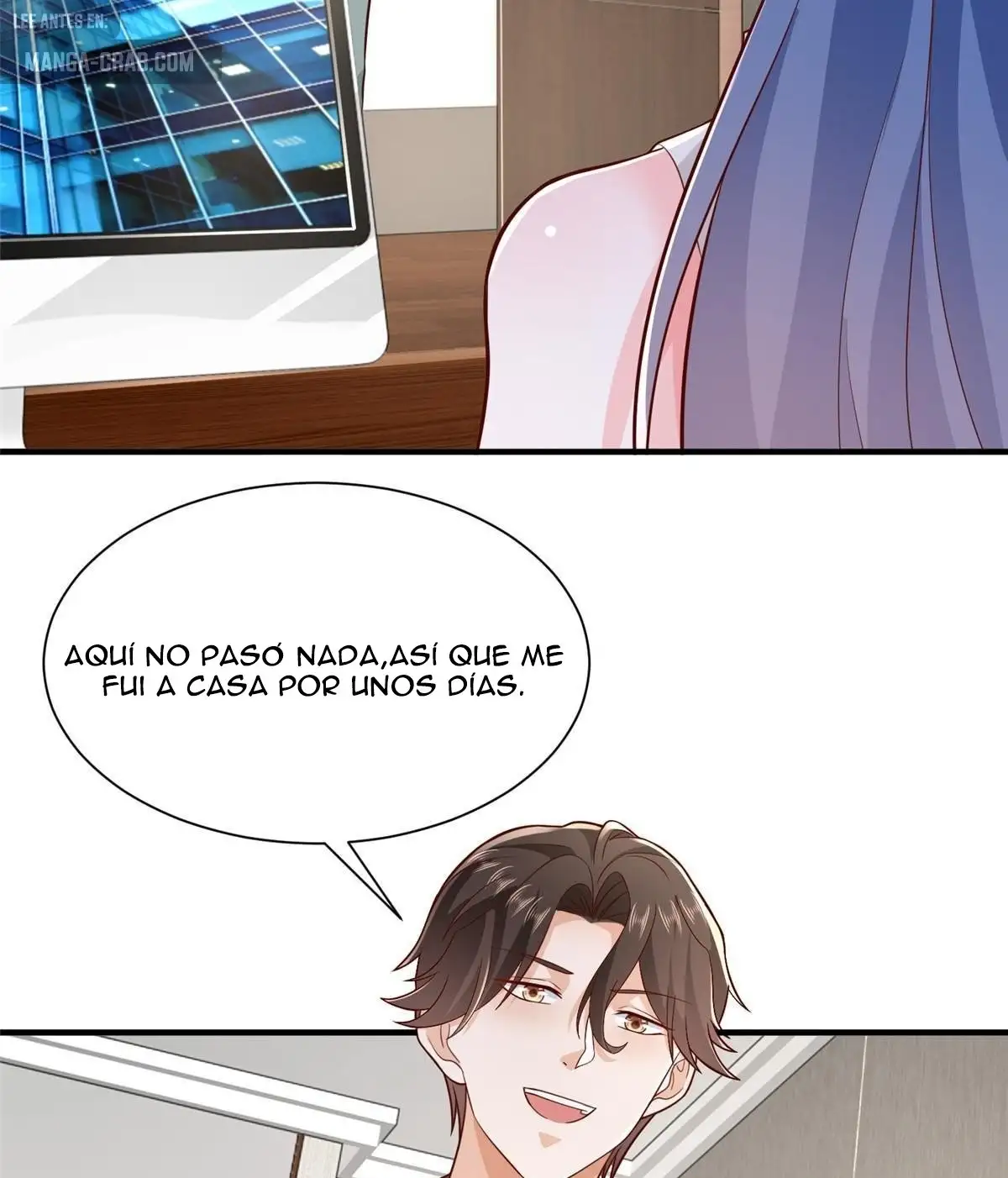Tengo una carrera al azar cada semana - Capítulo 609 - Página 43 - LectorTMOo