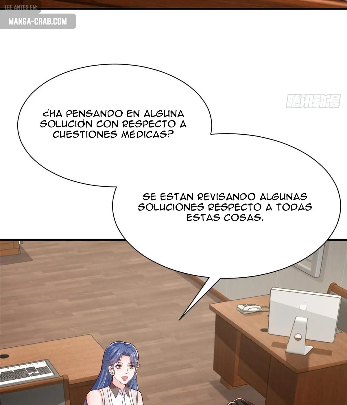 Tengo una carrera al azar cada semana - Capítulo 609 - Página 45 - LectorTMOo