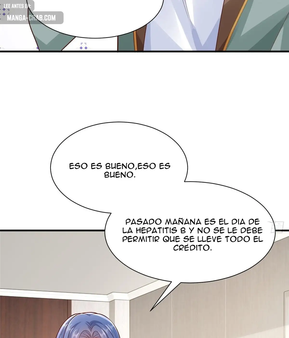 Tengo una carrera al azar cada semana - Capítulo 609 - Página 48 - LectorTMOo
