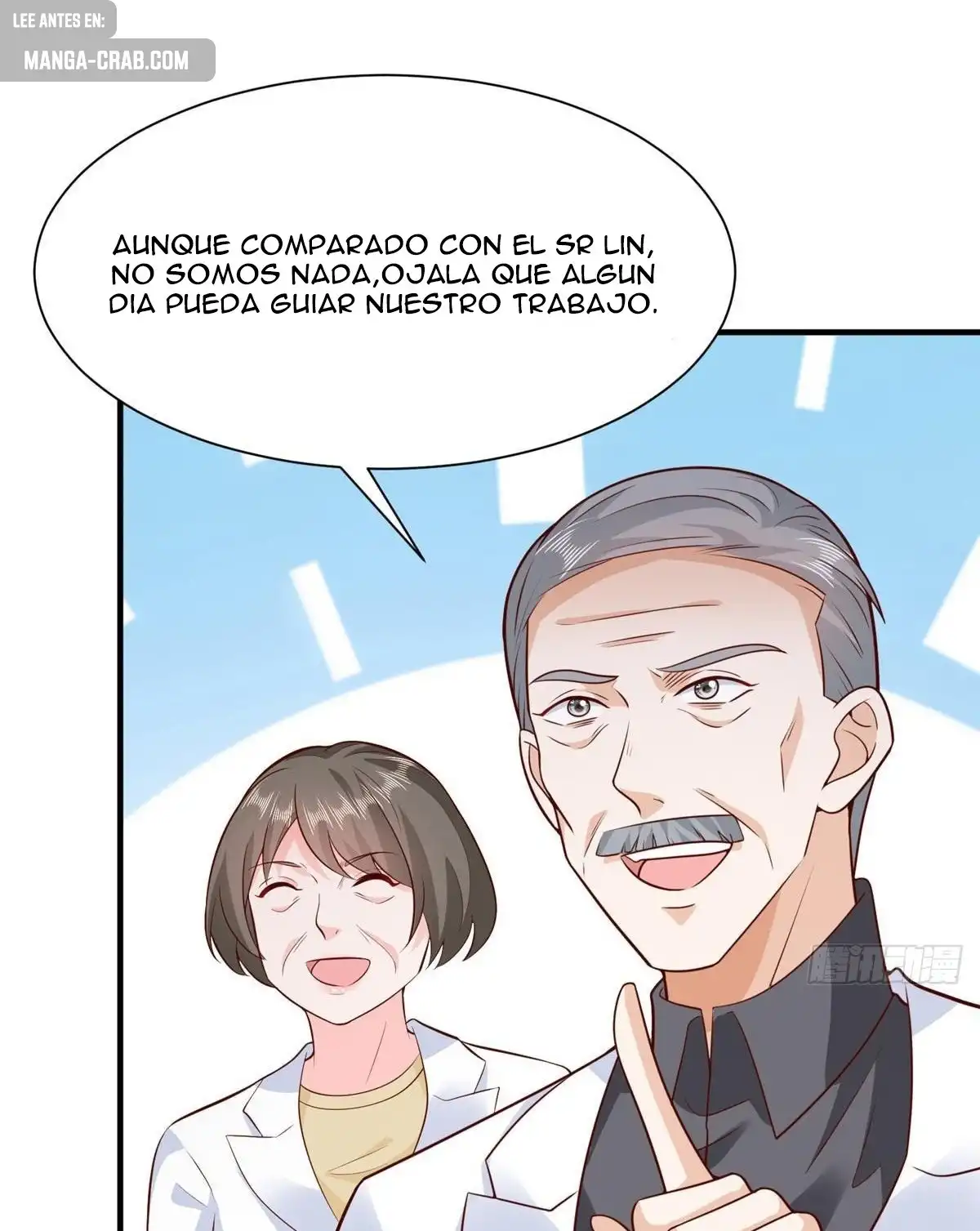 Tengo una carrera al azar cada semana - Capítulo 610 - Página 19 - LectorTMOo