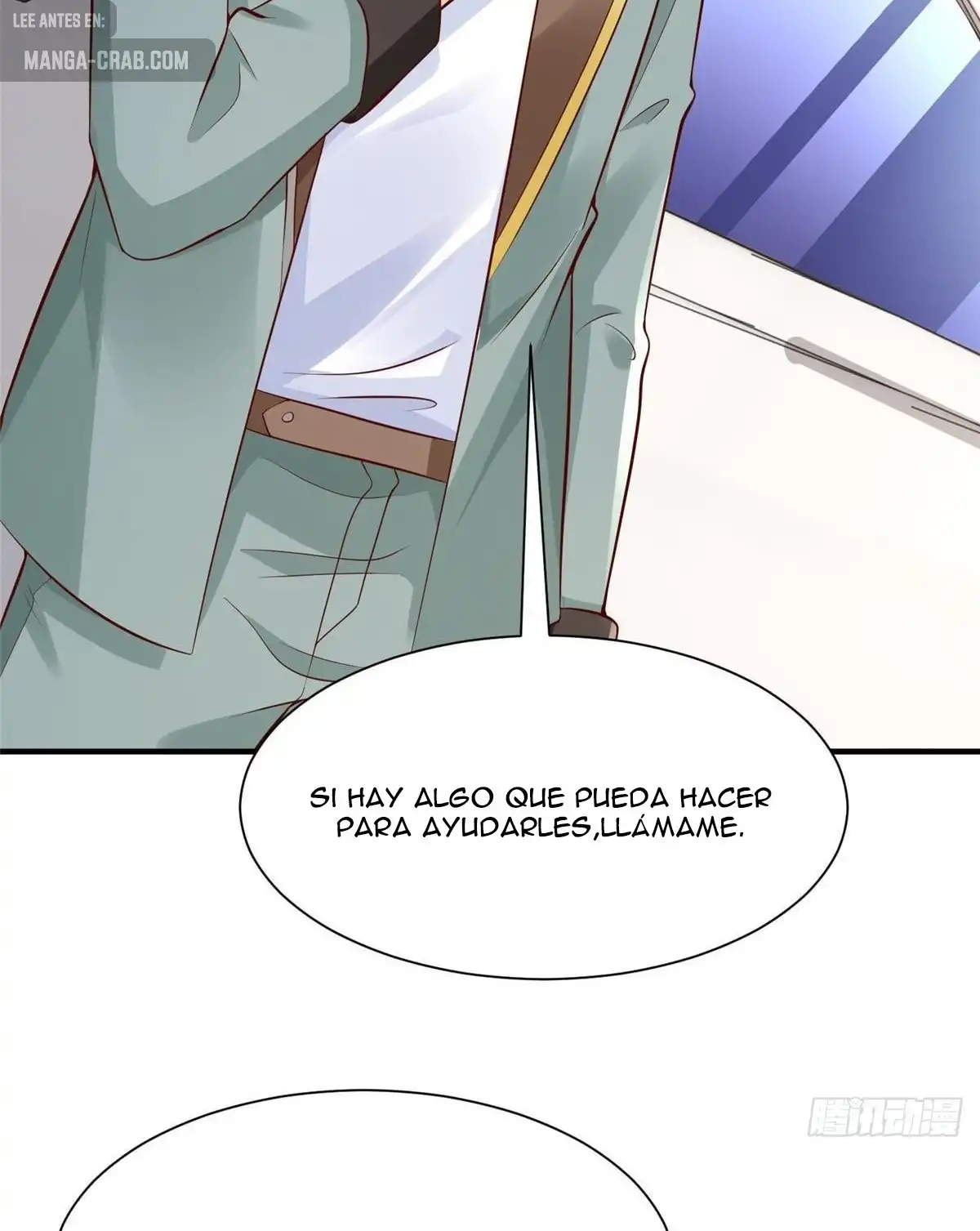 Tengo una carrera al azar cada semana - Capítulo 610 - Página 21 - LectorTMOo