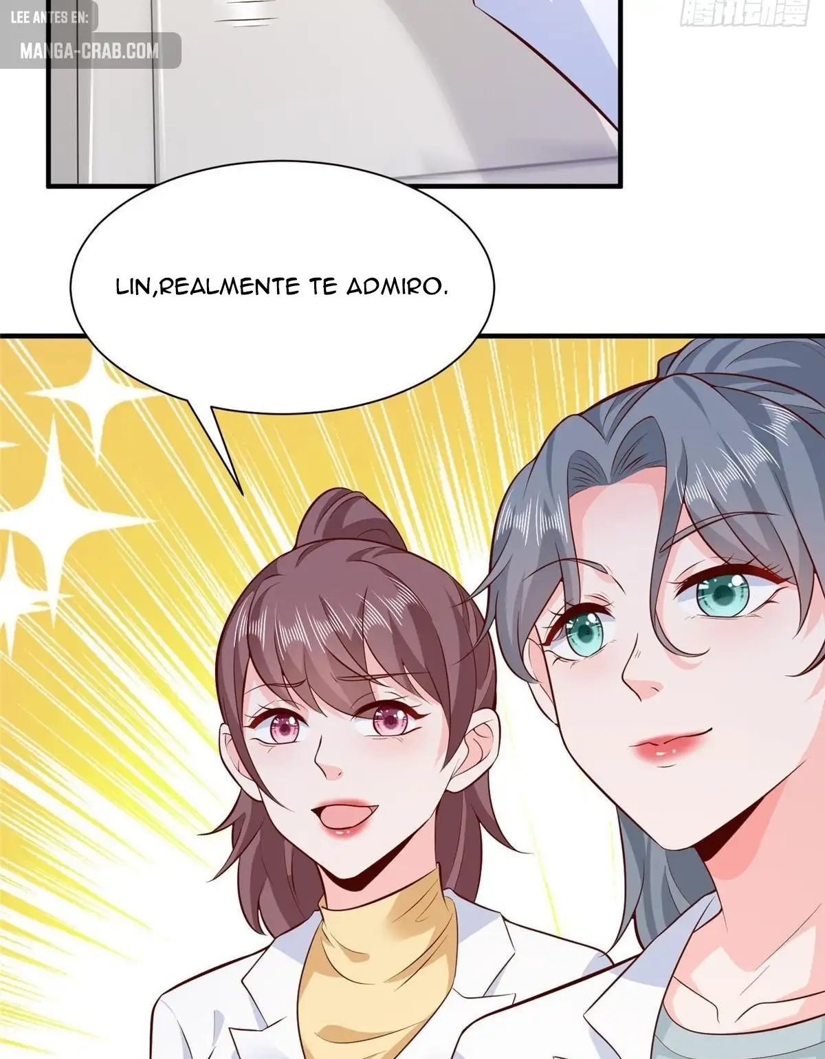 Tengo una carrera al azar cada semana - Capítulo 610 - Página 24 - LectorTMOo
