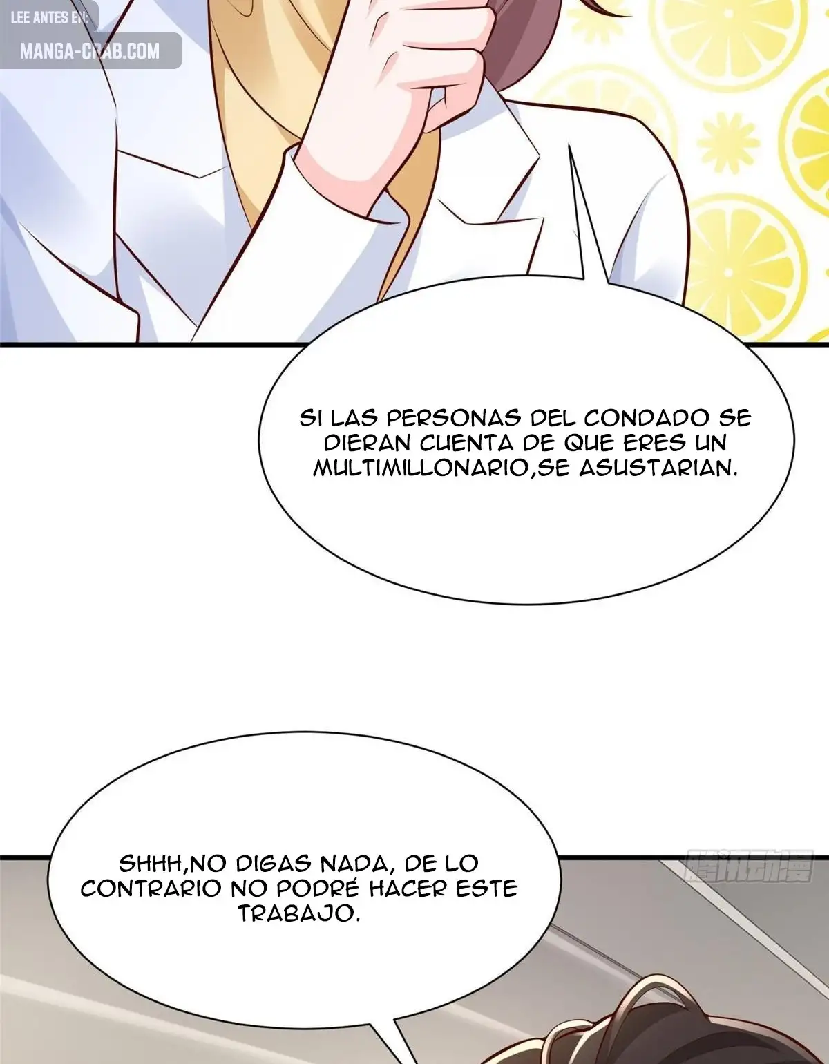 Tengo una carrera al azar cada semana - Capítulo 610 - Página 28 - LectorTMOo