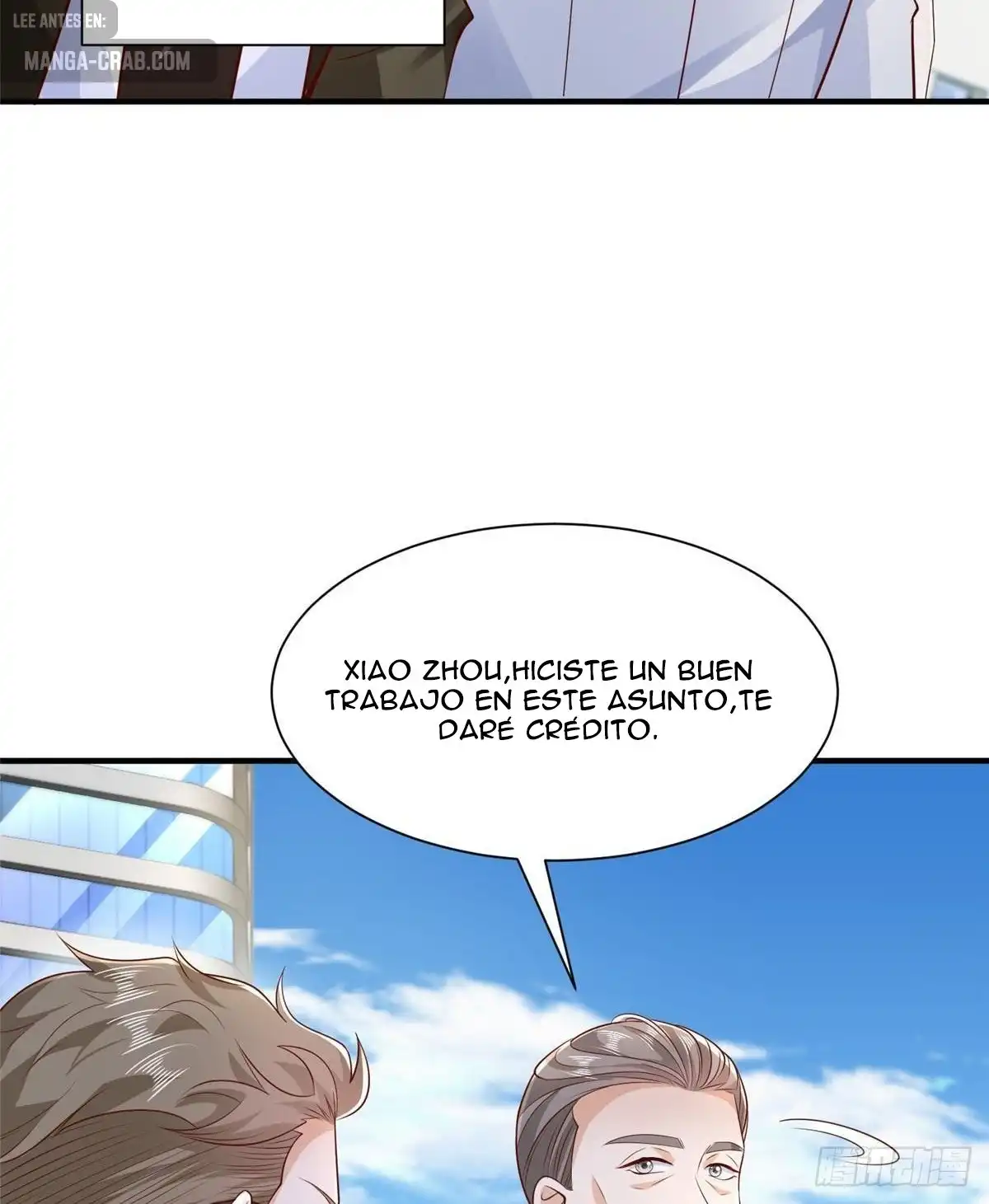 Tengo una carrera al azar cada semana - Capítulo 610 - Página 42 - LectorTMOo