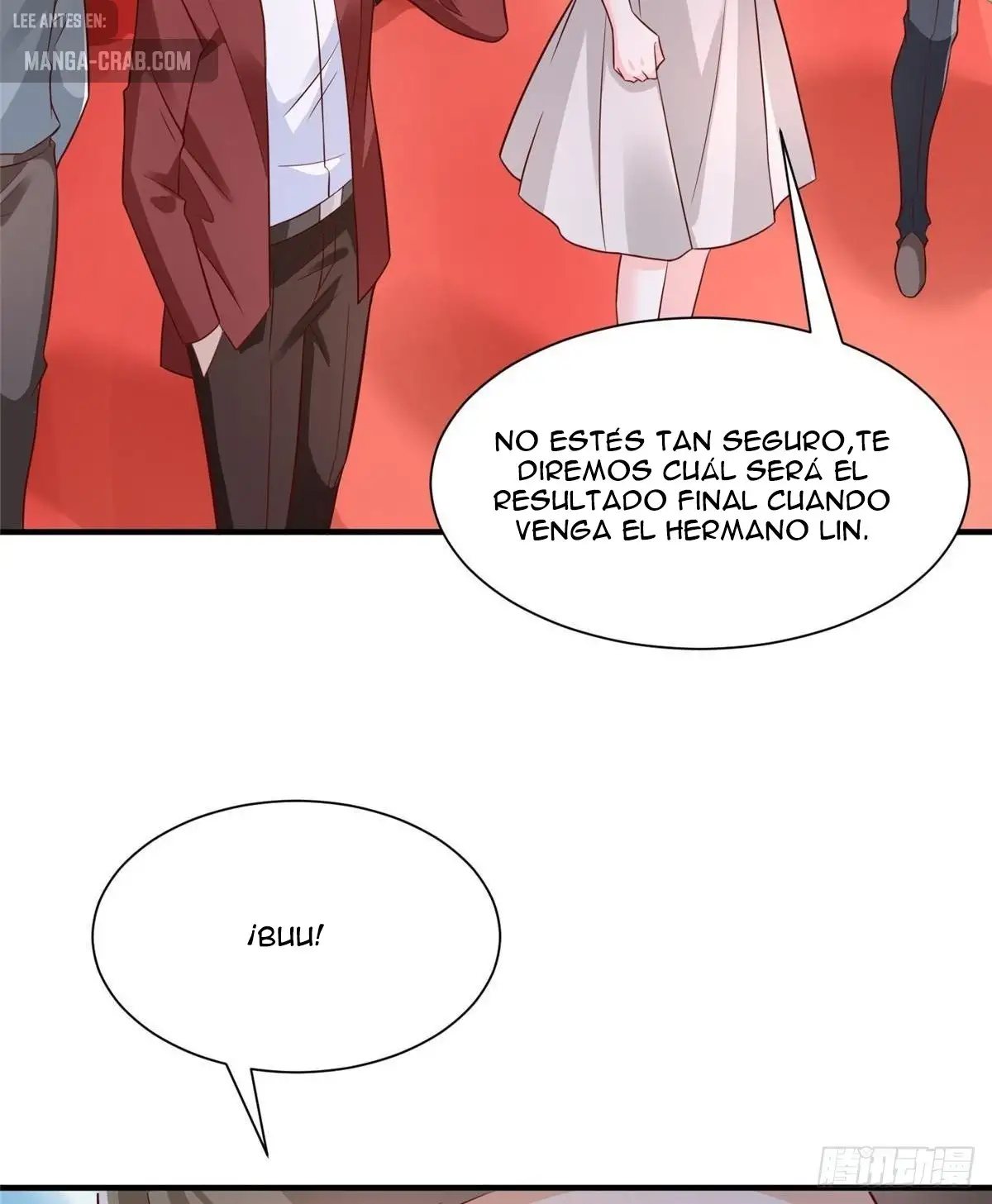 Tengo una carrera al azar cada semana - Capítulo 610 - Página 52 - LectorTMOo