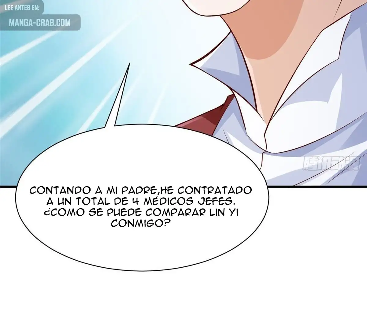 Tengo una carrera al azar cada semana - Capítulo 610 - Página 54 - LectorTMOo