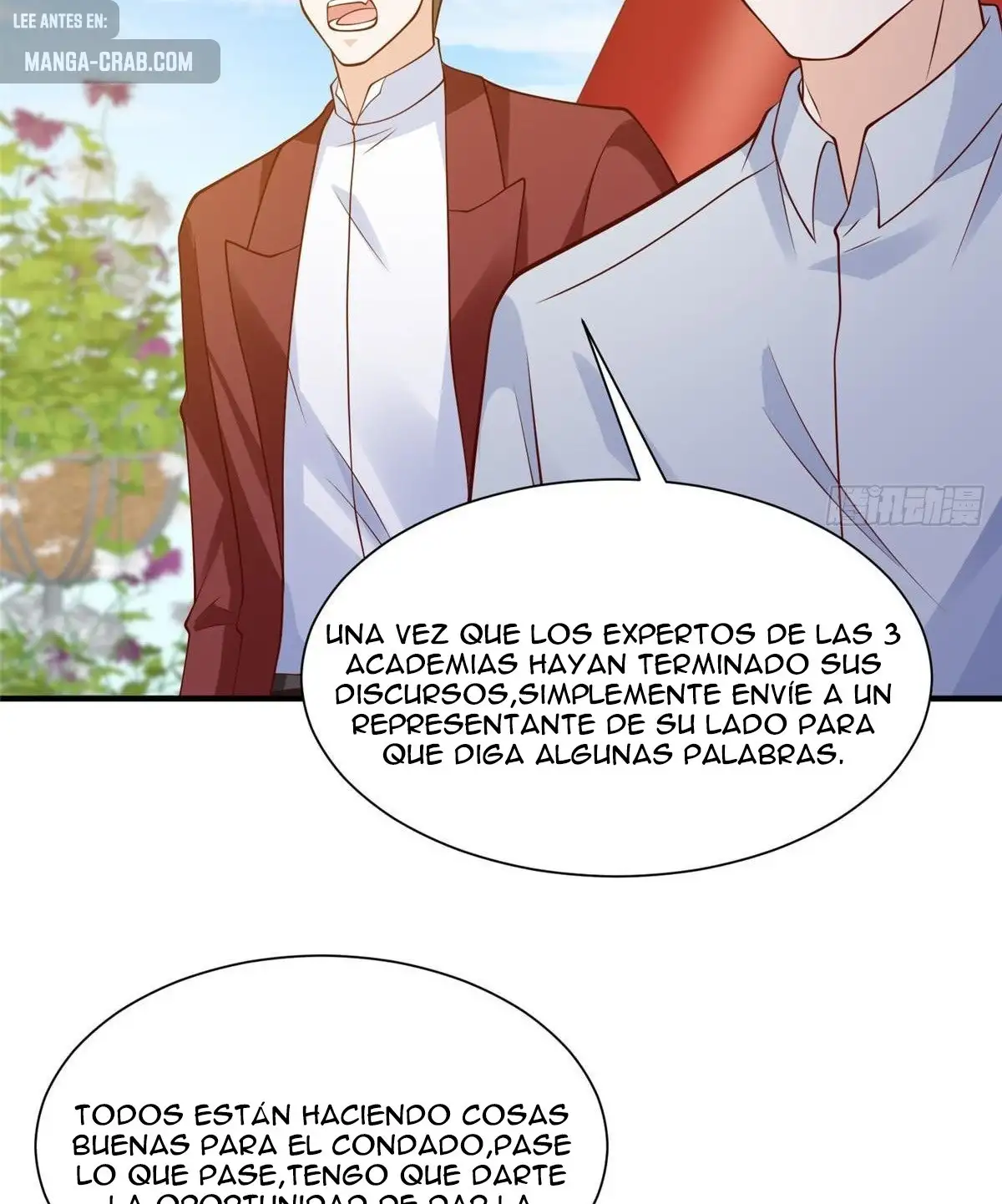 Tengo una carrera al azar cada semana - Capítulo 611 - Página 17 - LectorTMOo