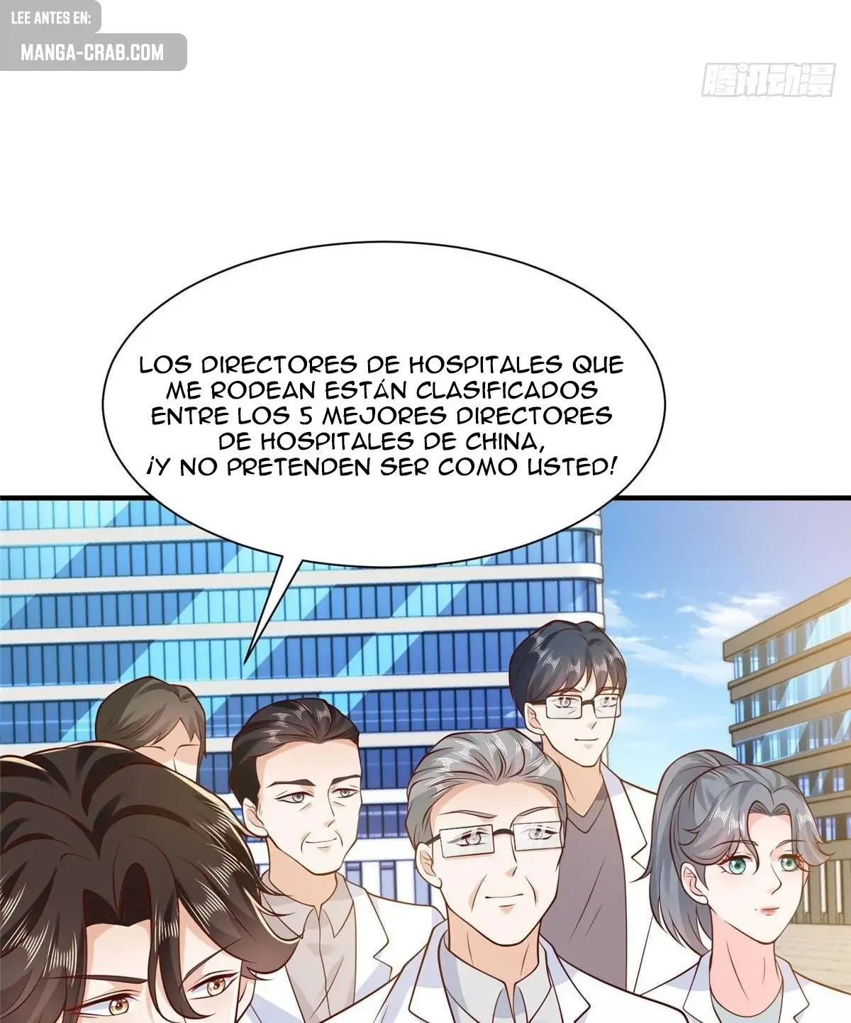 Tengo una carrera al azar cada semana - Capítulo 611 - Página 24 - LectorTMOo