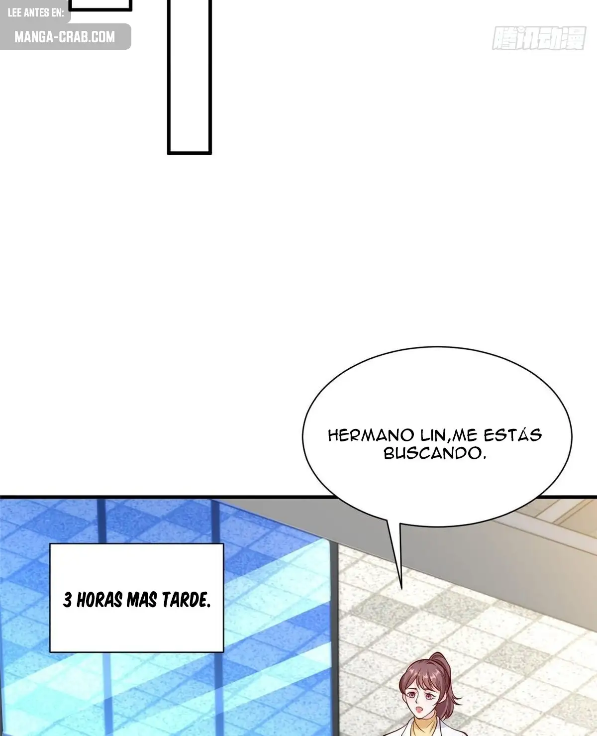 Tengo una carrera al azar cada semana - Capítulo 611 - Página 44 - LectorTMOo