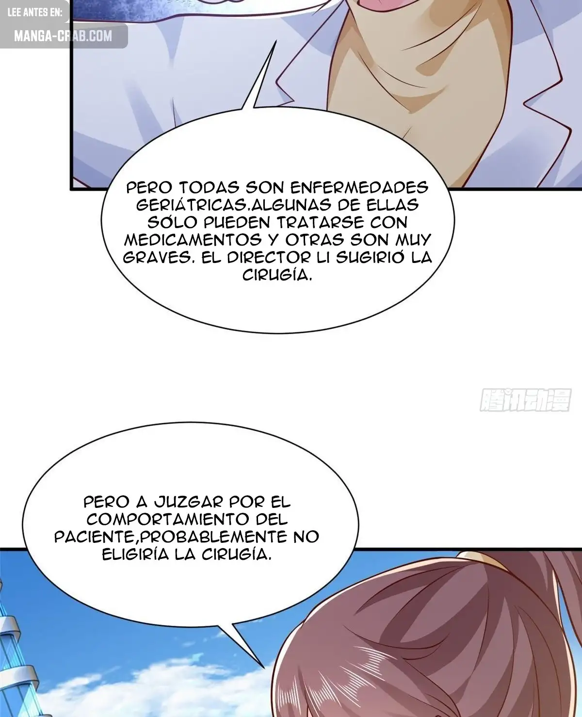 Tengo una carrera al azar cada semana - Capítulo 611 - Página 47 - LectorTMOo