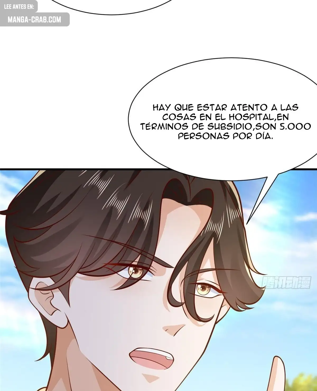 Tengo una carrera al azar cada semana - Capítulo 611 - Página 49 - LectorTMOo