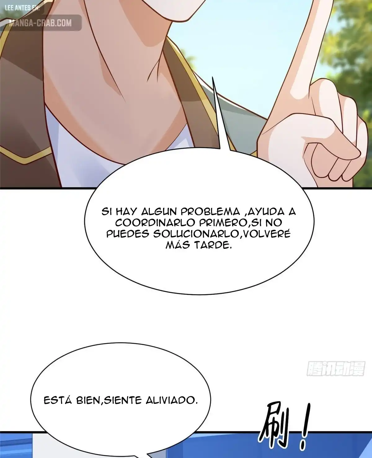 Tengo una carrera al azar cada semana - Capítulo 611 - Página 50 - LectorTMOo