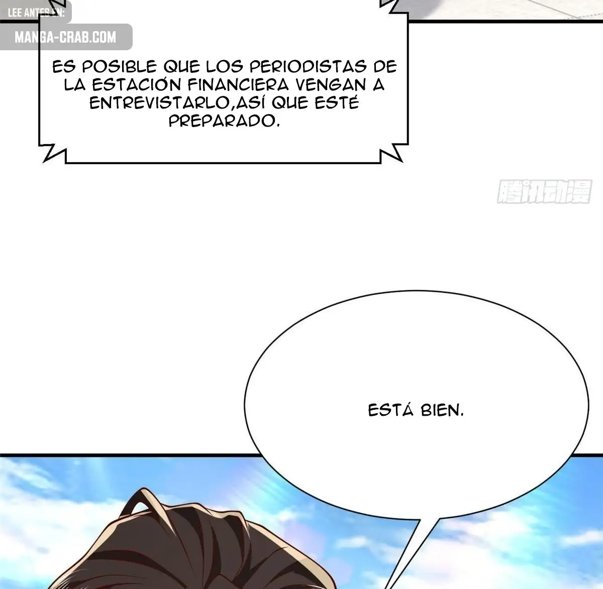 Tengo una carrera al azar cada semana - Capítulo 611 - Página 54 - LectorTMOo