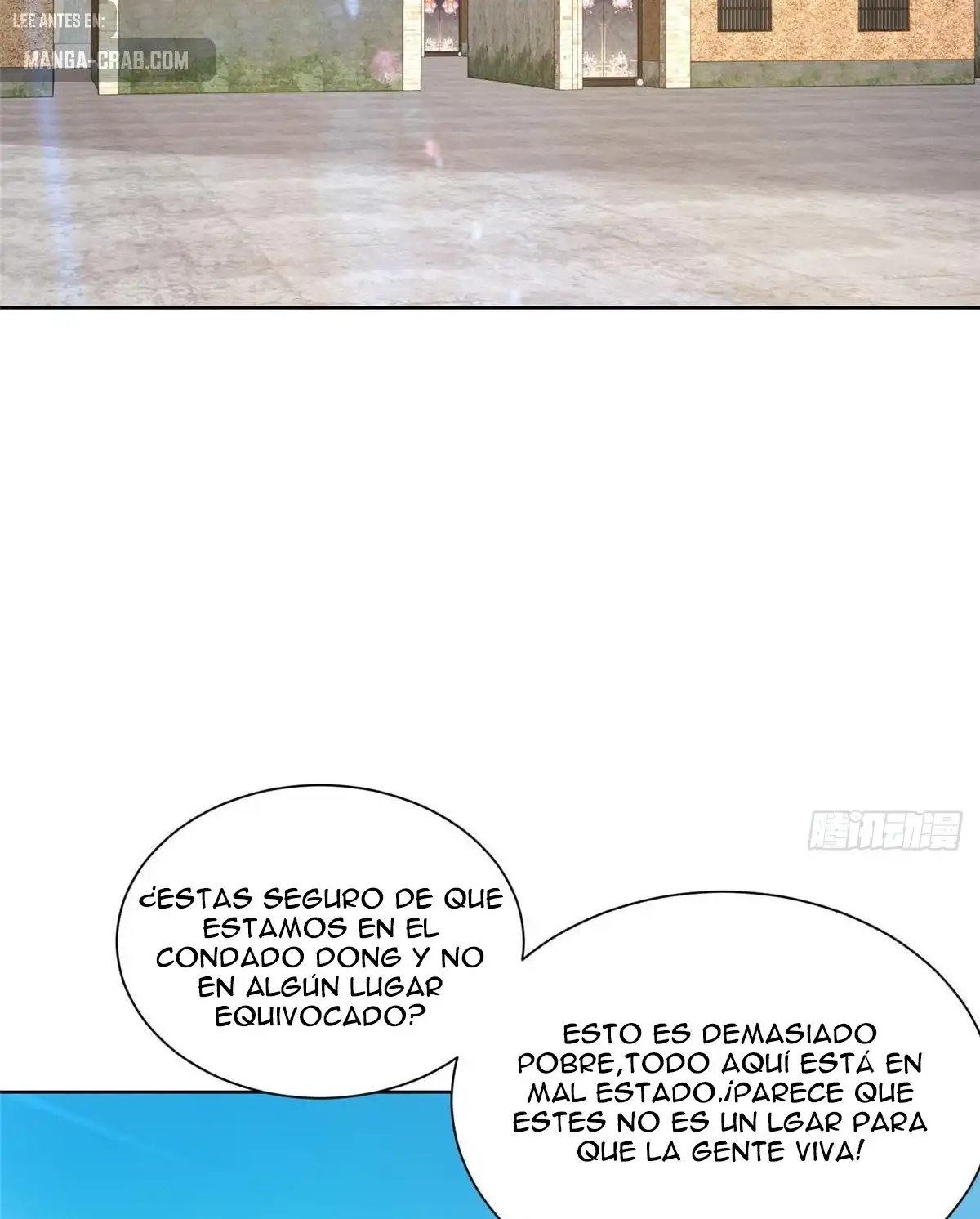 Tengo una carrera al azar cada semana capítulo 612 página 38