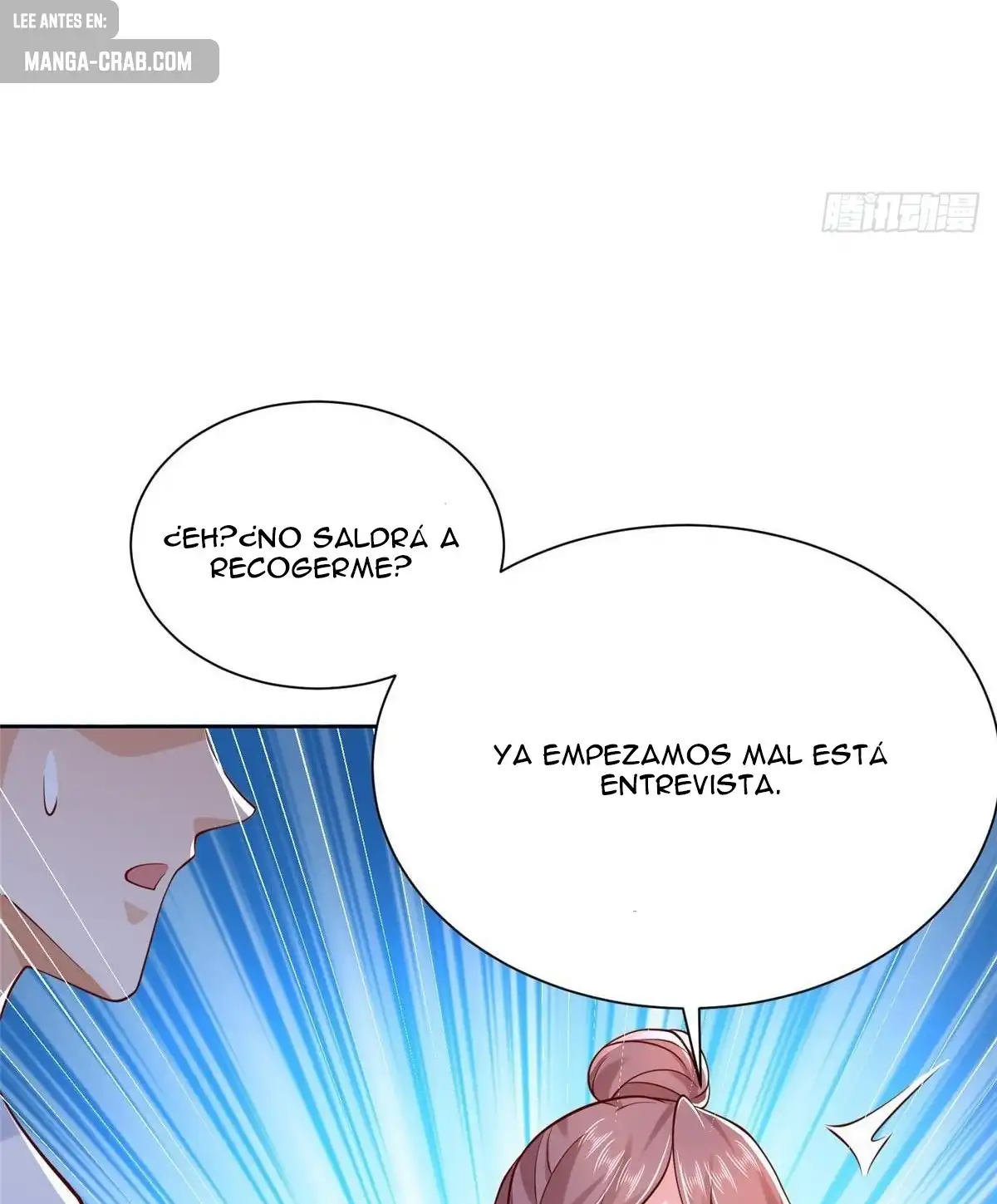Tengo una carrera al azar cada semana capítulo 612 página 45