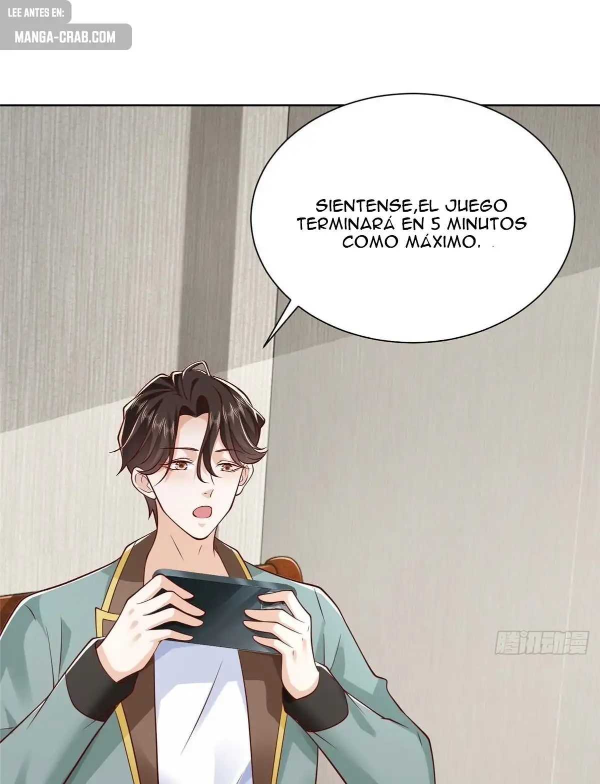 Tengo una carrera al azar cada semana - Capítulo 613 - Página 5 - LectorTMOo