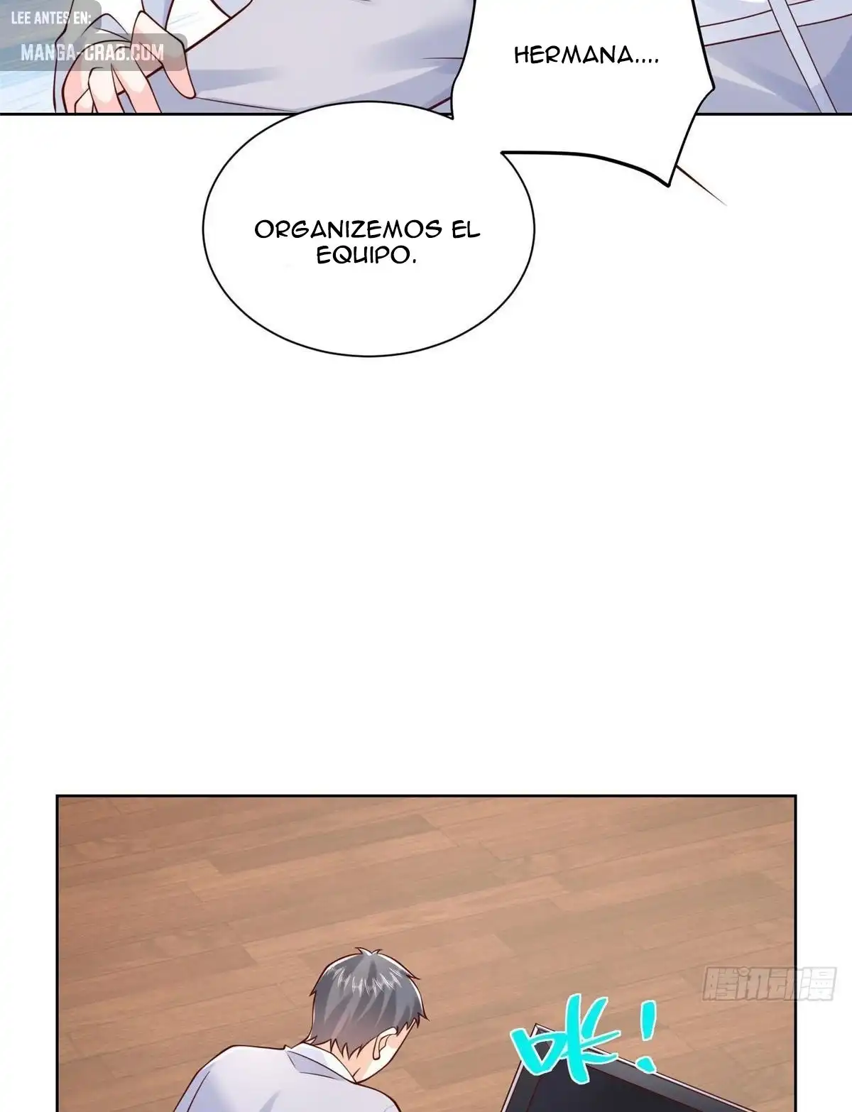 Tengo una carrera al azar cada semana - Capítulo 613 - Página 8 - LectorTMOo