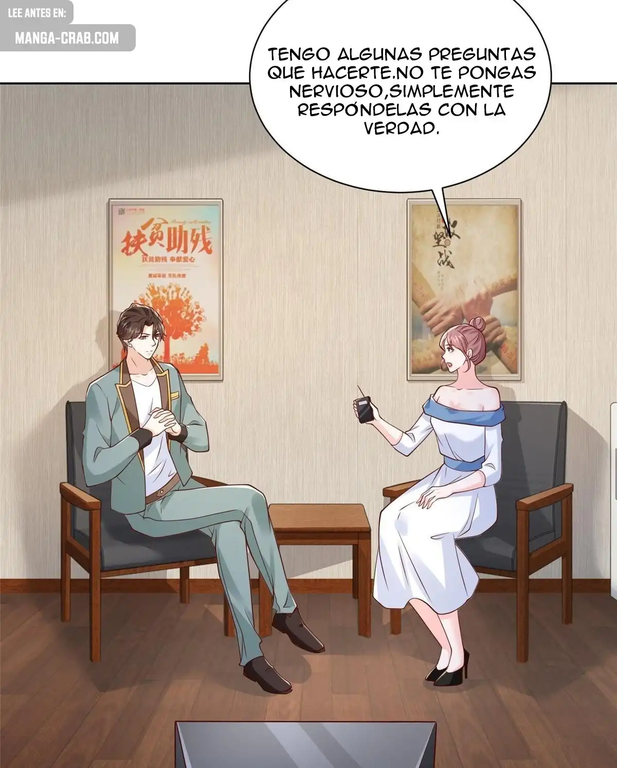 Tengo una carrera al azar cada semana - Capítulo 613 - Página 13 - LectorTMOo