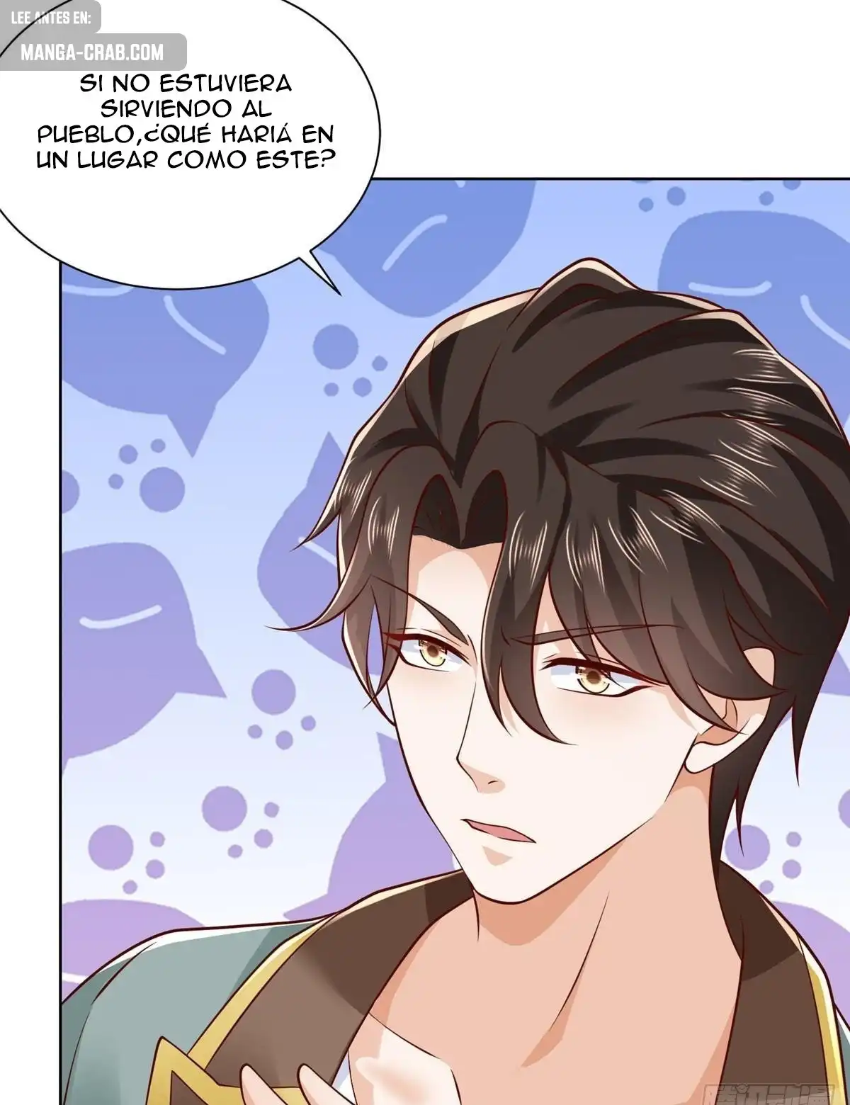 Tengo una carrera al azar cada semana - Capítulo 613 - Página 23 - LectorTMOo