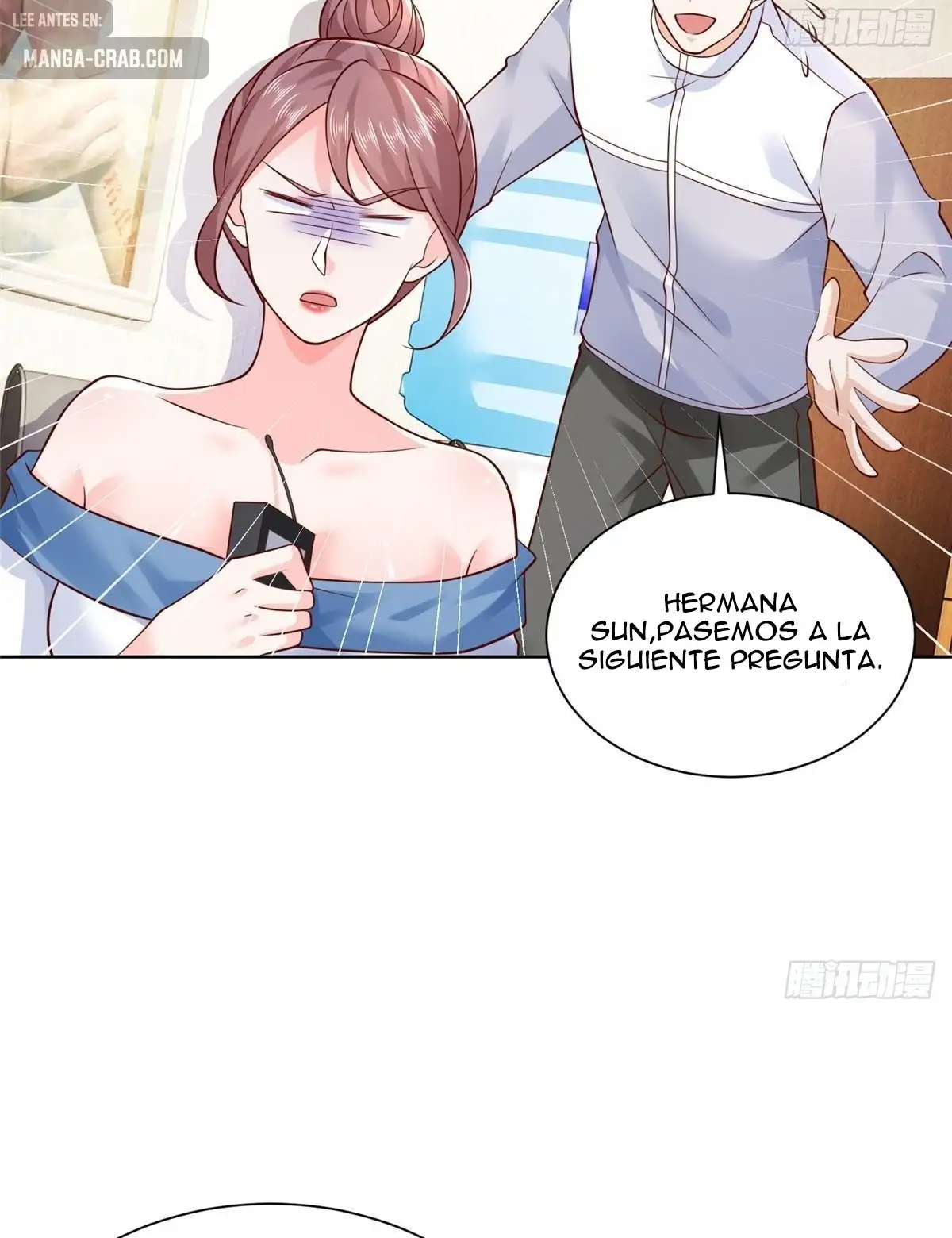 Tengo una carrera al azar cada semana - Capítulo 613 - Página 25 - LectorTMOo