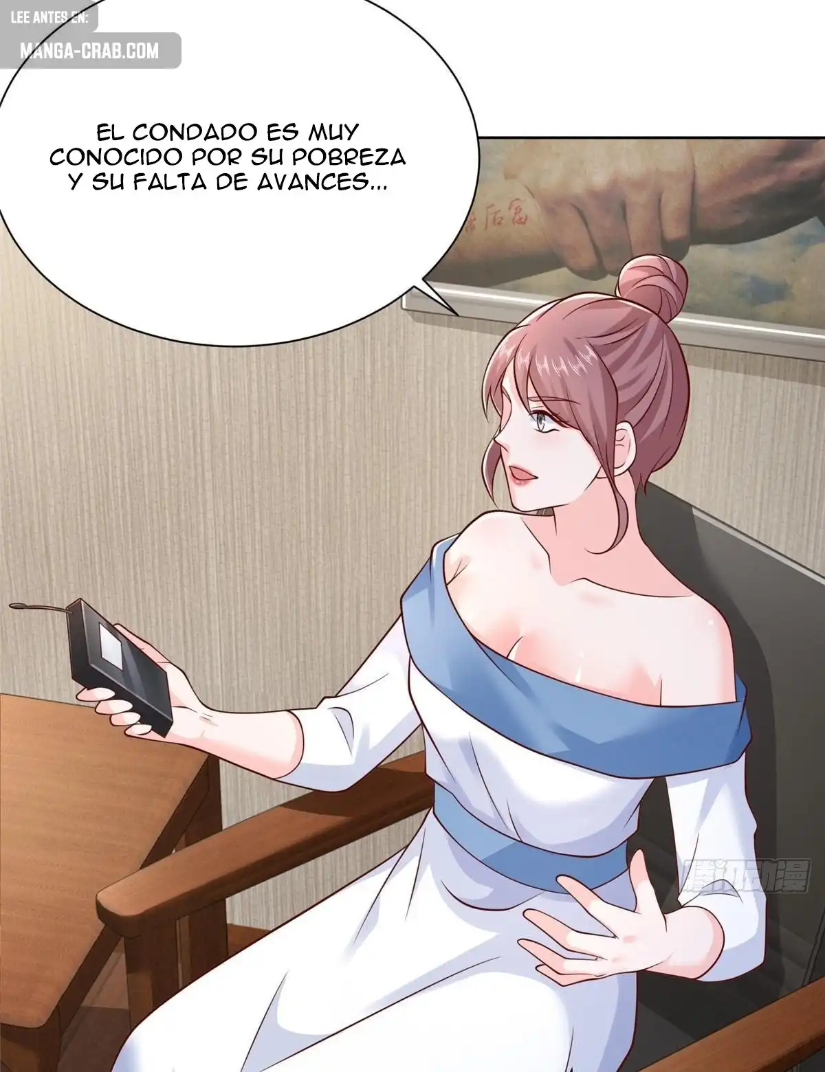 Tengo una carrera al azar cada semana - Capítulo 613 - Página 26 - LectorTMOo