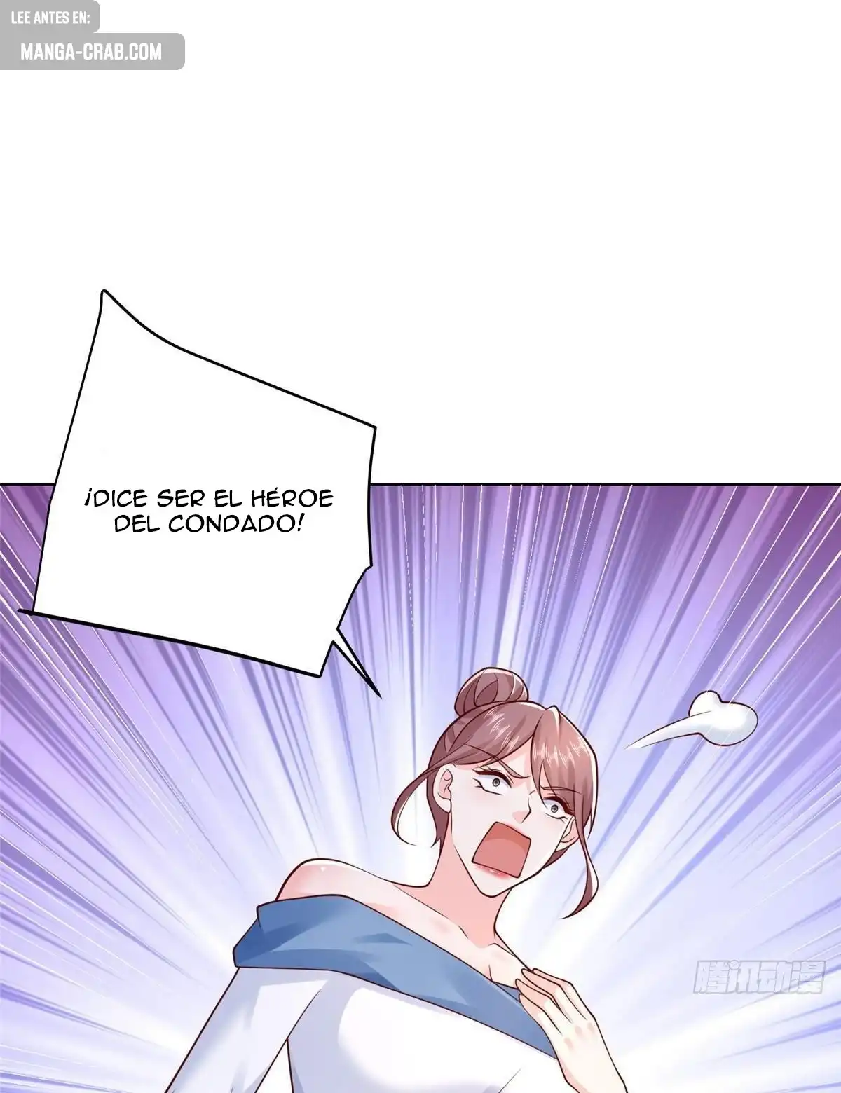 Tengo una carrera al azar cada semana - Capítulo 613 - Página 29 - LectorTMOo