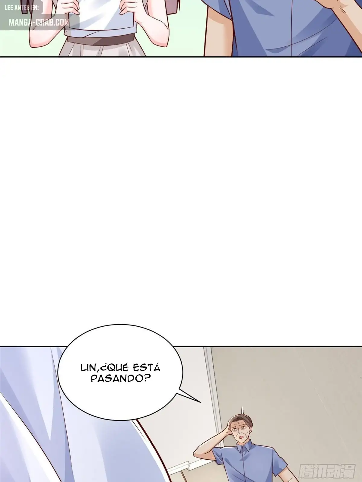 Tengo una carrera al azar cada semana - Capítulo 613 - Página 48 - LectorTMOo
