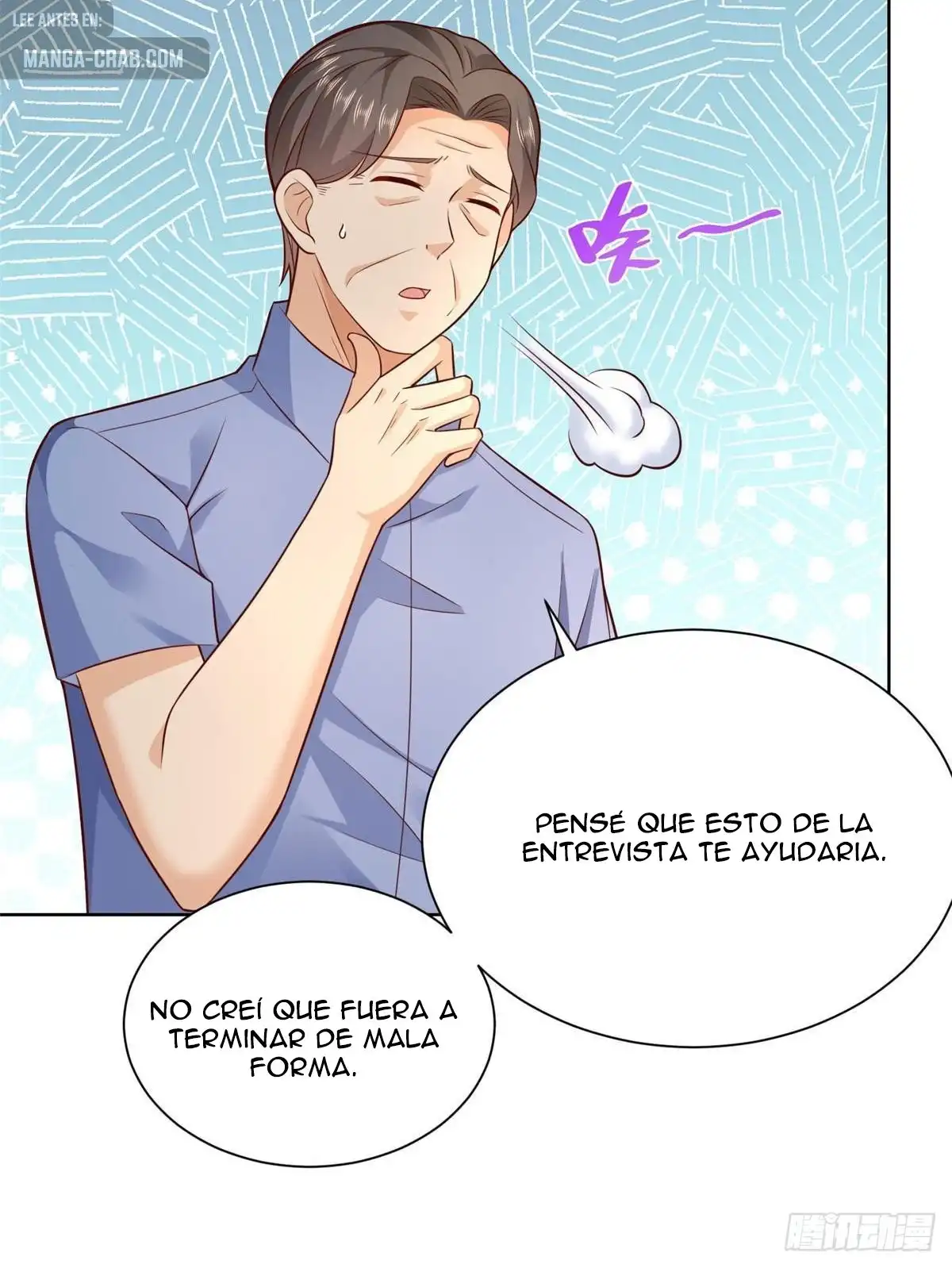 Tengo una carrera al azar cada semana - Capítulo 613 - Página 52 - LectorTMOo