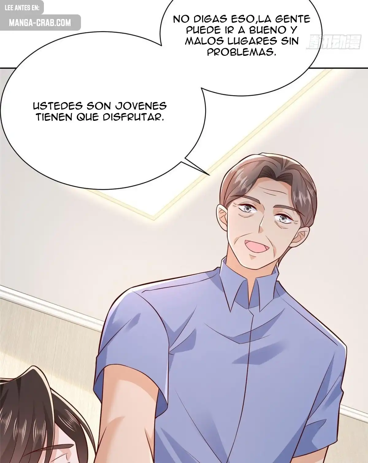 Tengo una carrera al azar cada semana - Capítulo 613 - Página 55 - LectorTMOo