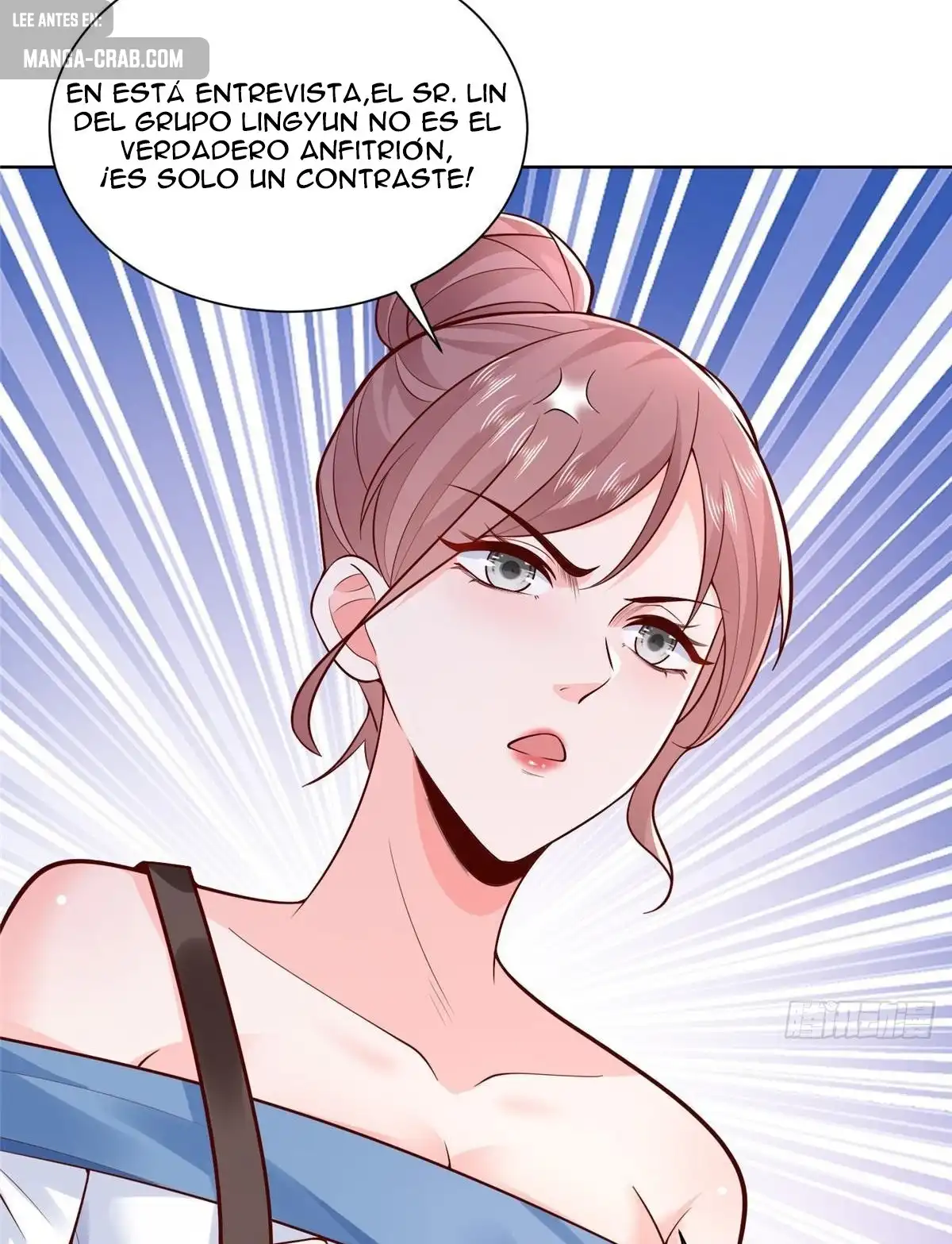 Tengo una carrera al azar cada semana - Capítulo 614 - Página 5 - LectorTMOo