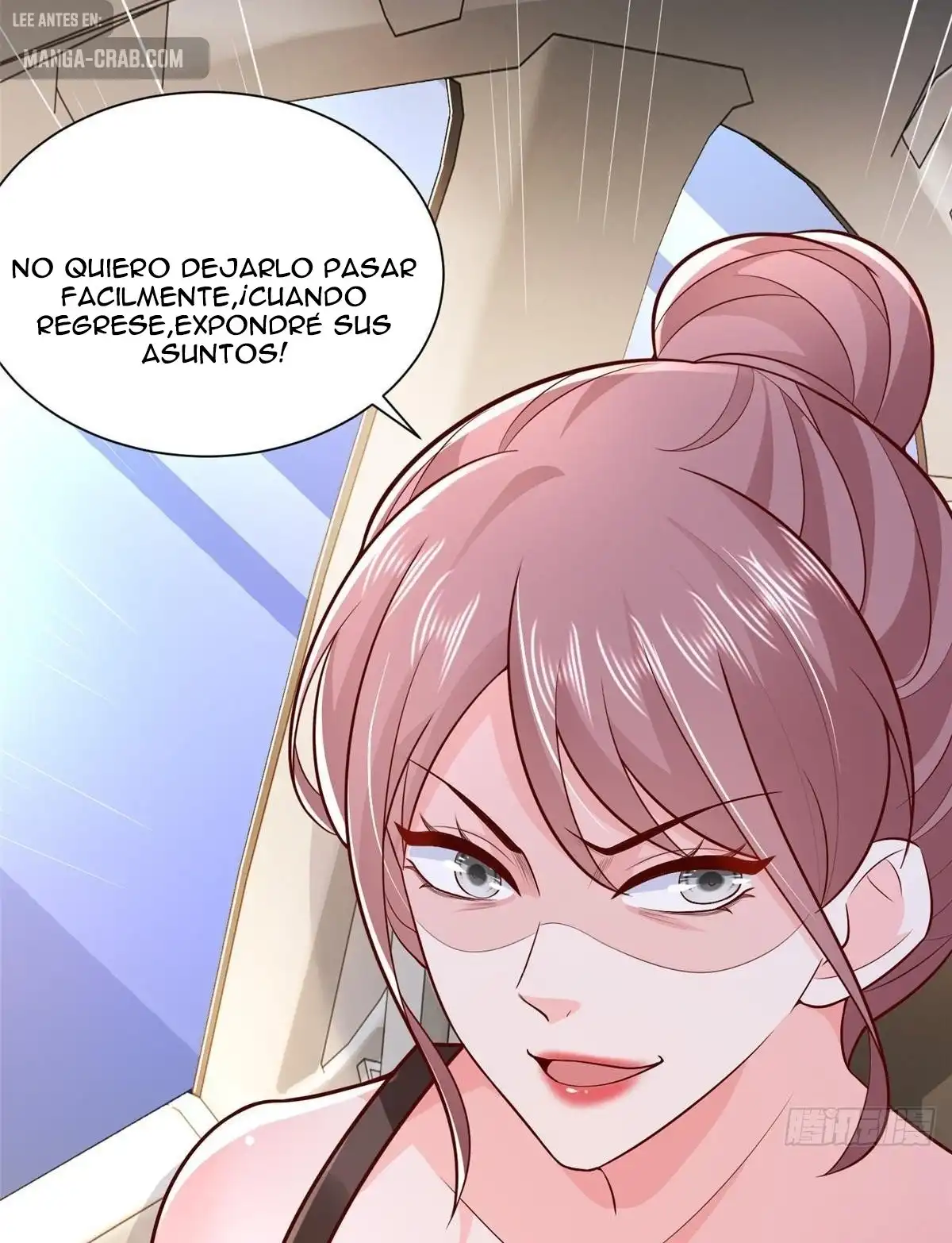 Tengo una carrera al azar cada semana - Capítulo 614 - Página 9 - LectorTMOo