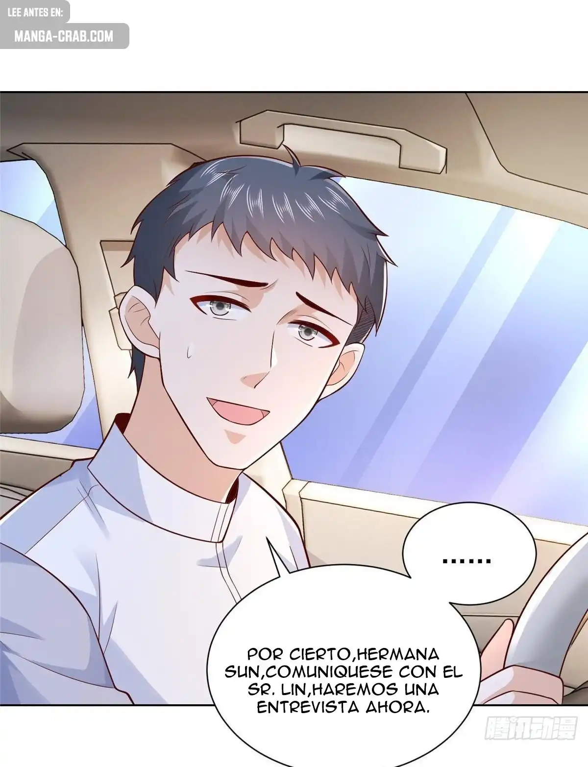 Tengo una carrera al azar cada semana - Capítulo 614 - Página 11 - LectorTMOo