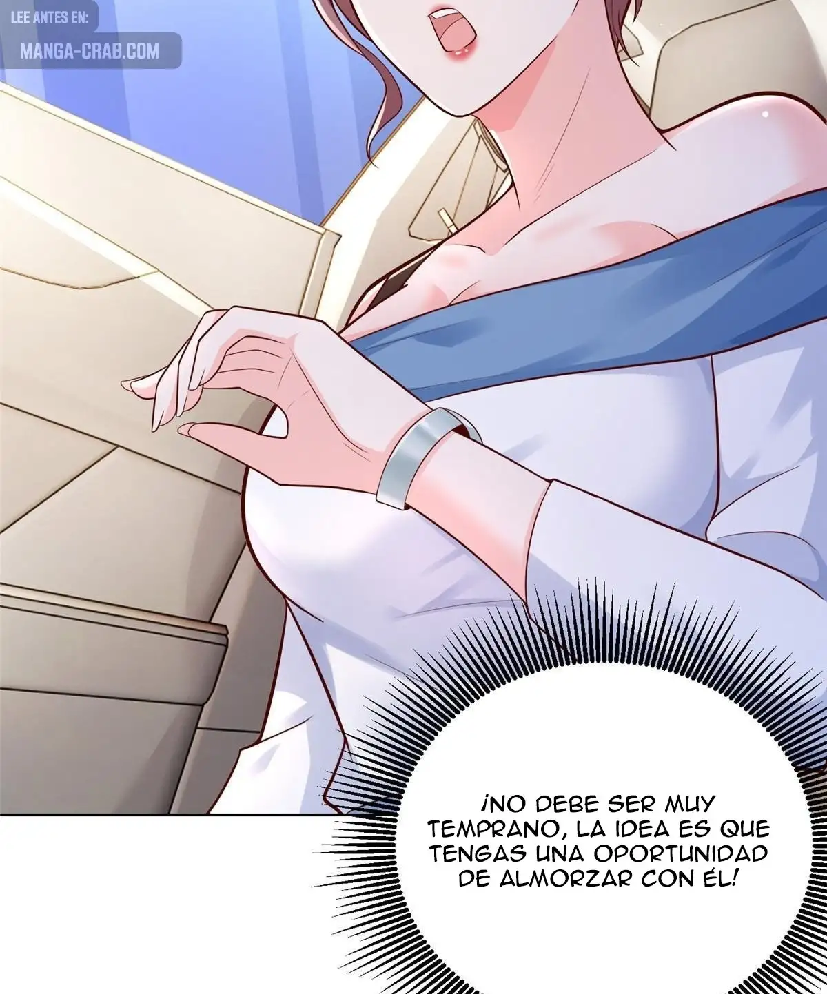 Tengo una carrera al azar cada semana - Capítulo 614 - Página 13 - LectorTMOo