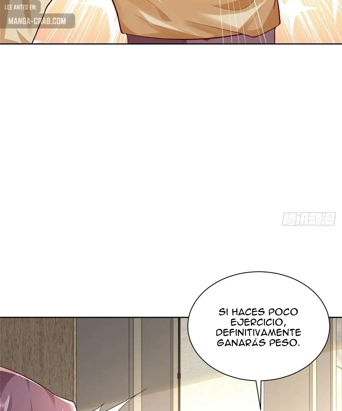 Tengo una carrera al azar cada semana - Capítulo 614 - Página 18 - LectorTMOo