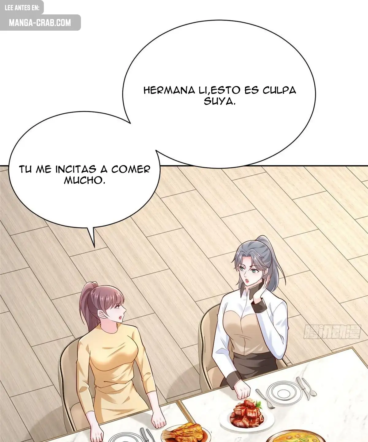 Tengo una carrera al azar cada semana - Capítulo 614 - Página 20 - LectorTMOo