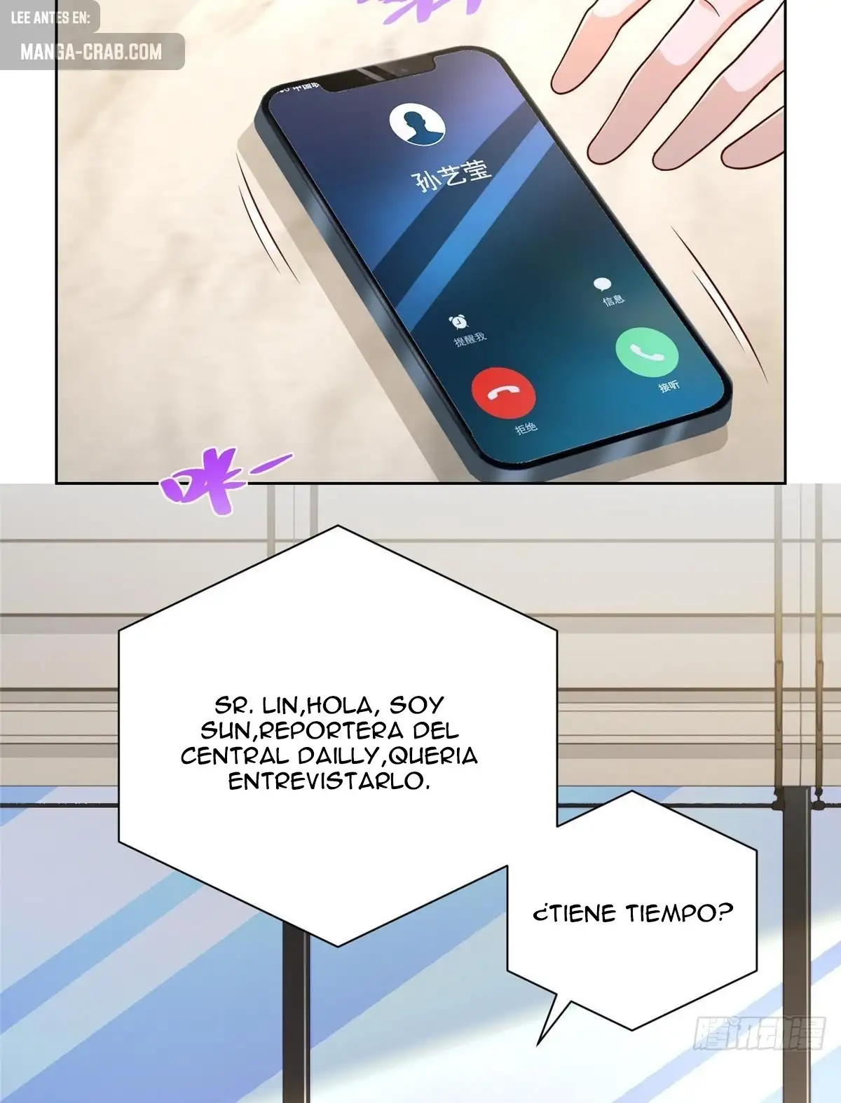 Tengo una carrera al azar cada semana - Capítulo 614 - Página 30 - LectorTMOo