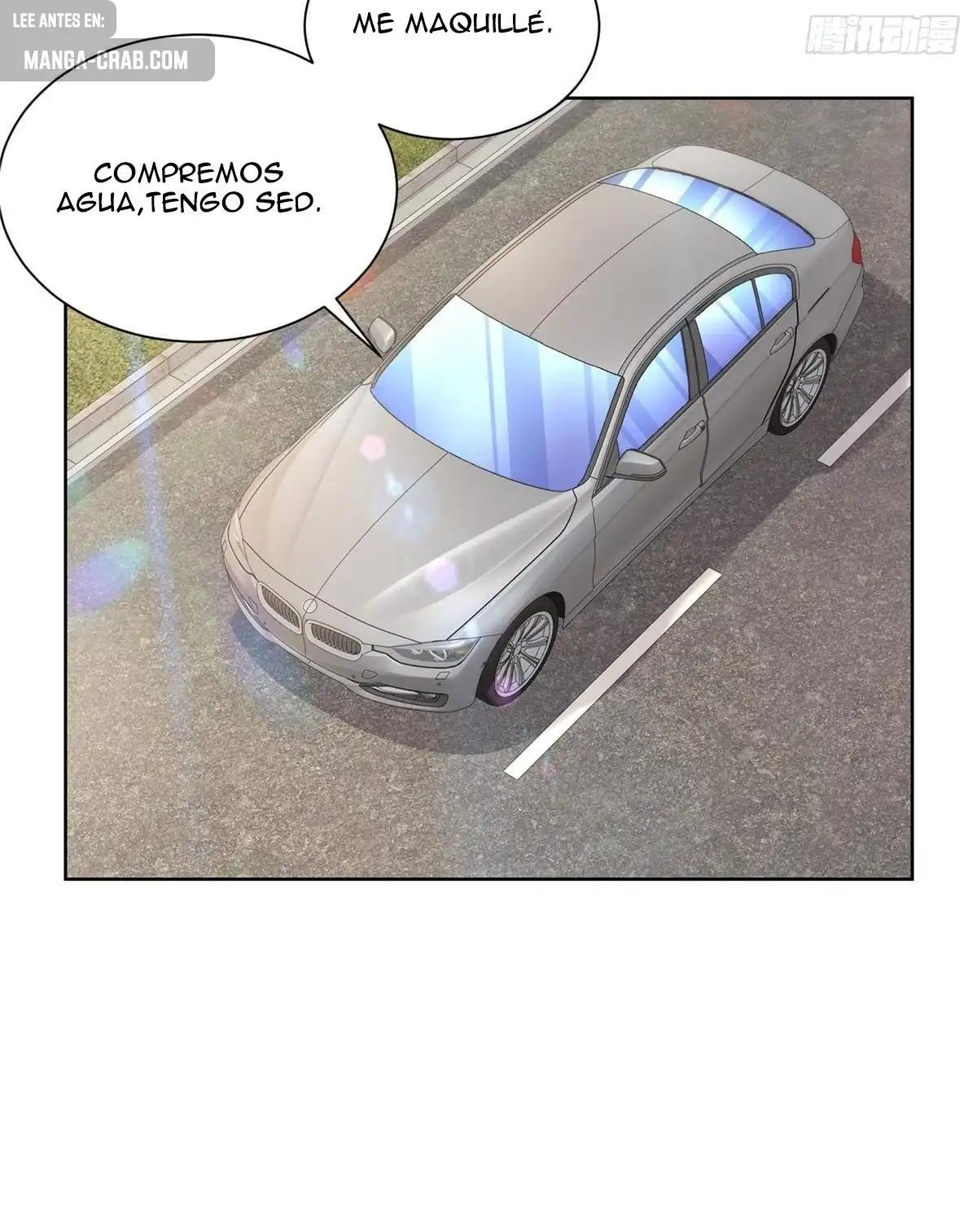 Tengo una carrera al azar cada semana - Capítulo 614 - Página 44 - LectorTMOo