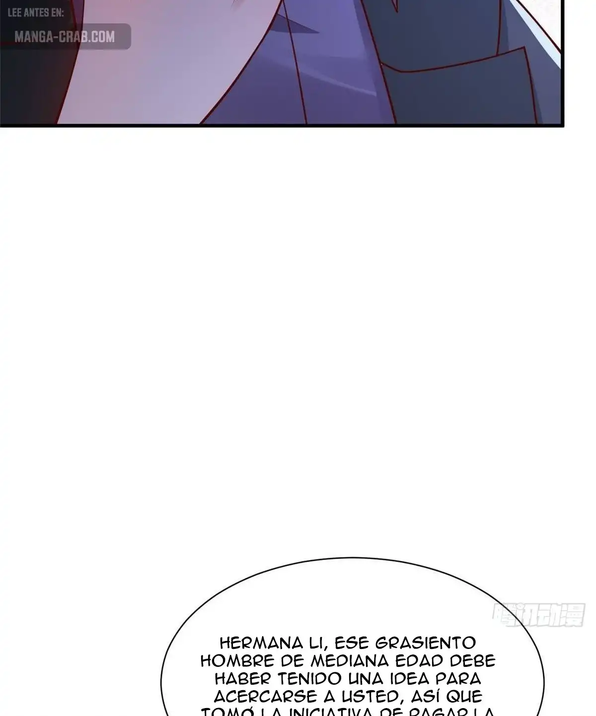 Tengo una carrera al azar cada semana capítulo 616 página 51