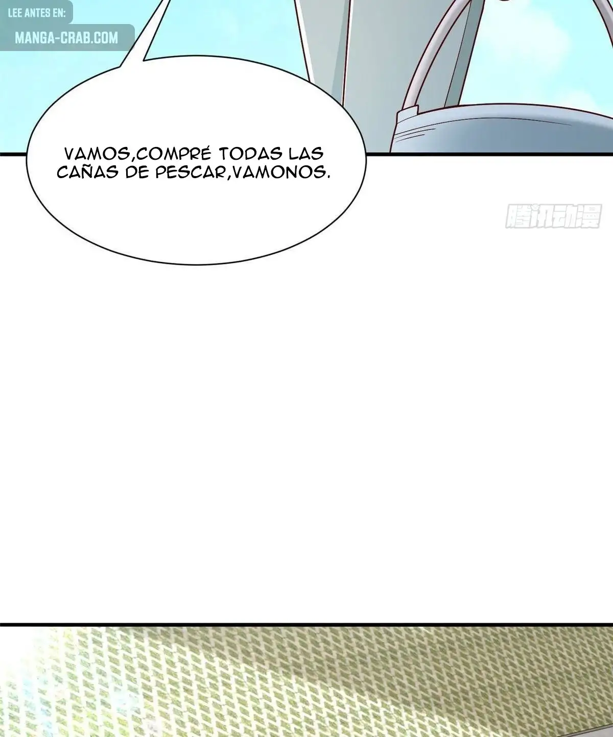 Tengo una carrera al azar cada semana - Capítulo 617 - Página 16 - LectorTMOo