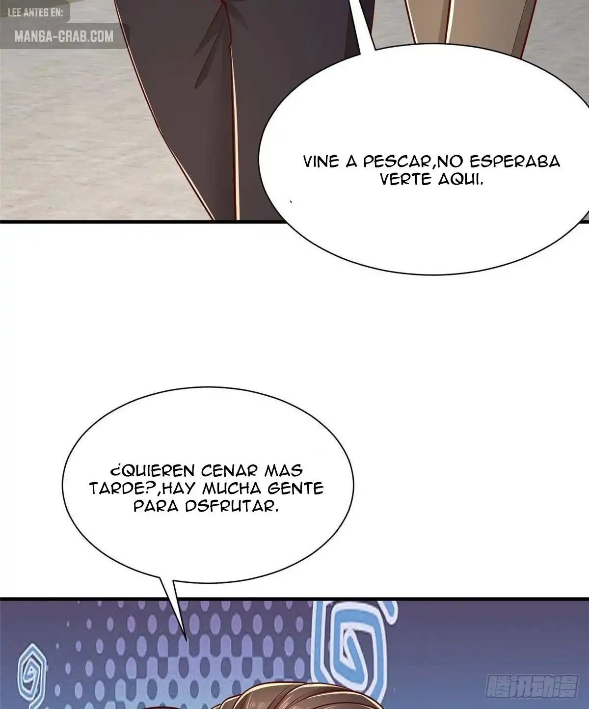 Tengo una carrera al azar cada semana - Capítulo 617 - Página 22 - LectorTMOo